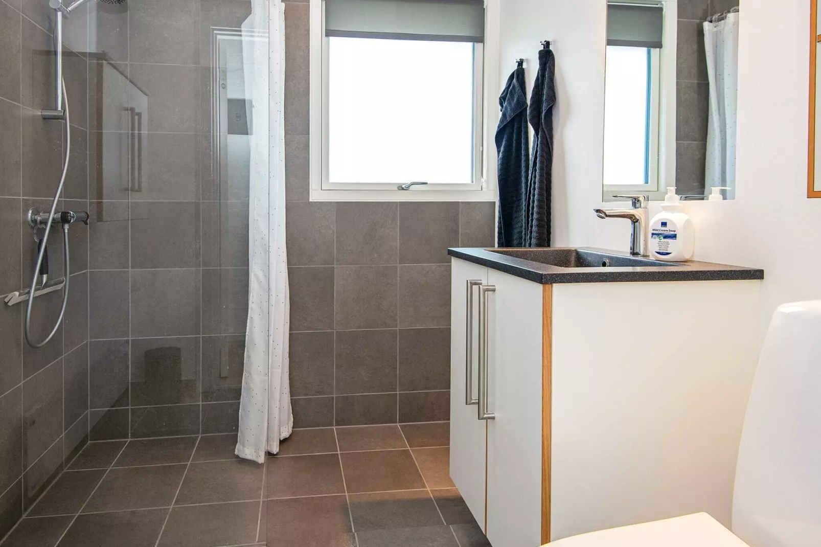 5 persoons vakantie huis in Aabenraa-By Traum-Binnen