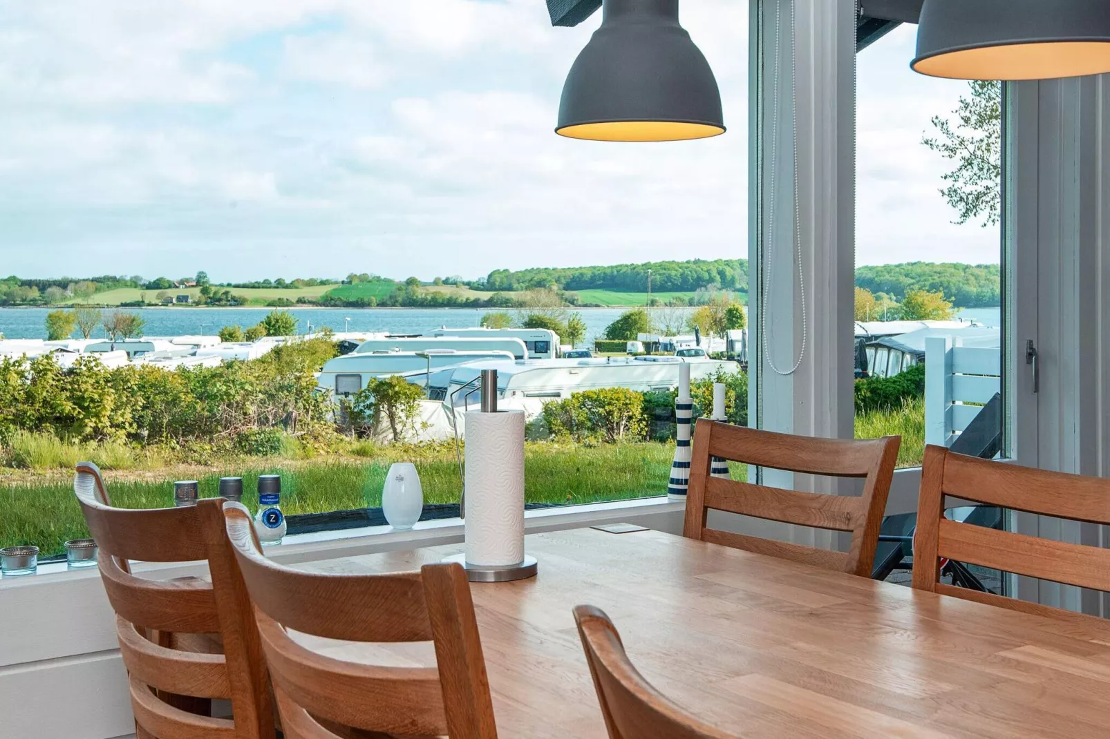 5 persoons vakantie huis in Aabenraa-By Traum-Uitzicht