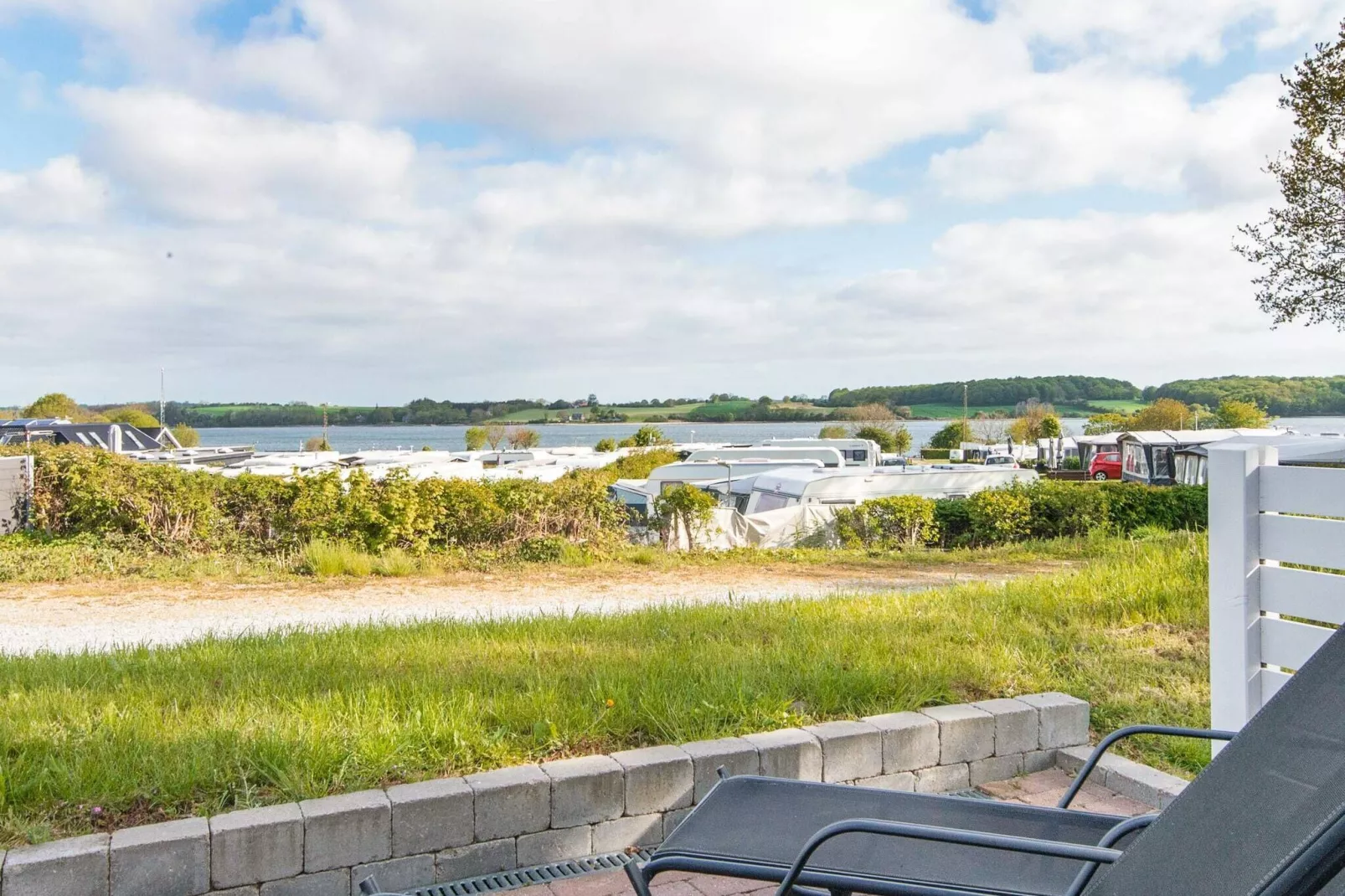 5 persoons vakantie huis in Aabenraa-By Traum-Uitzicht