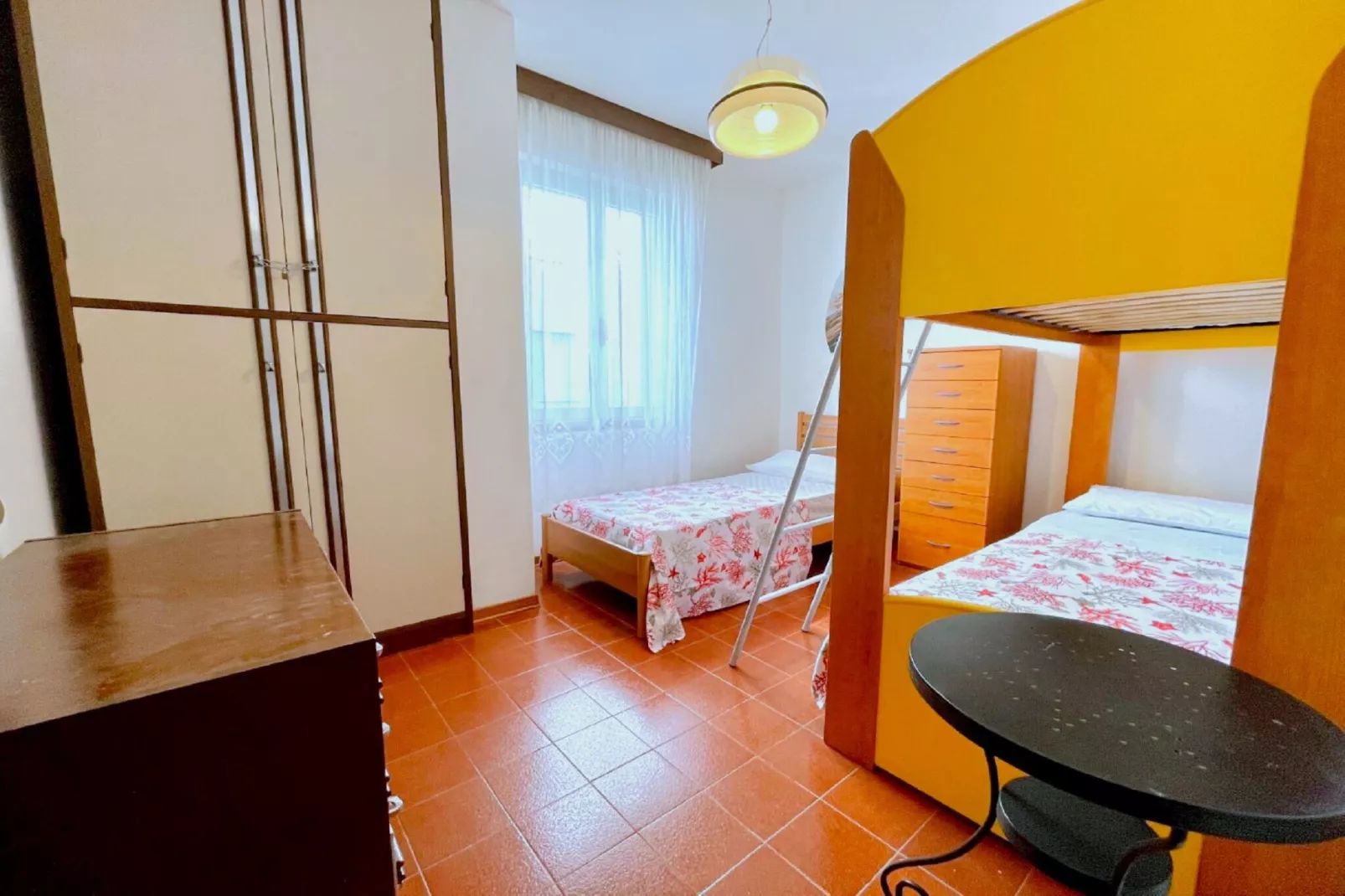 Garden 26-Slaapkamer