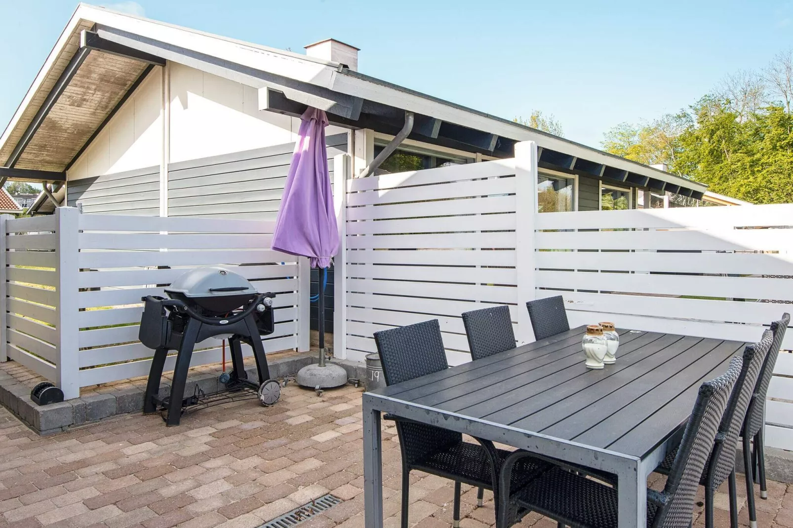 5 persoons vakantie huis in Aabenraa-By Traum-Uitzicht