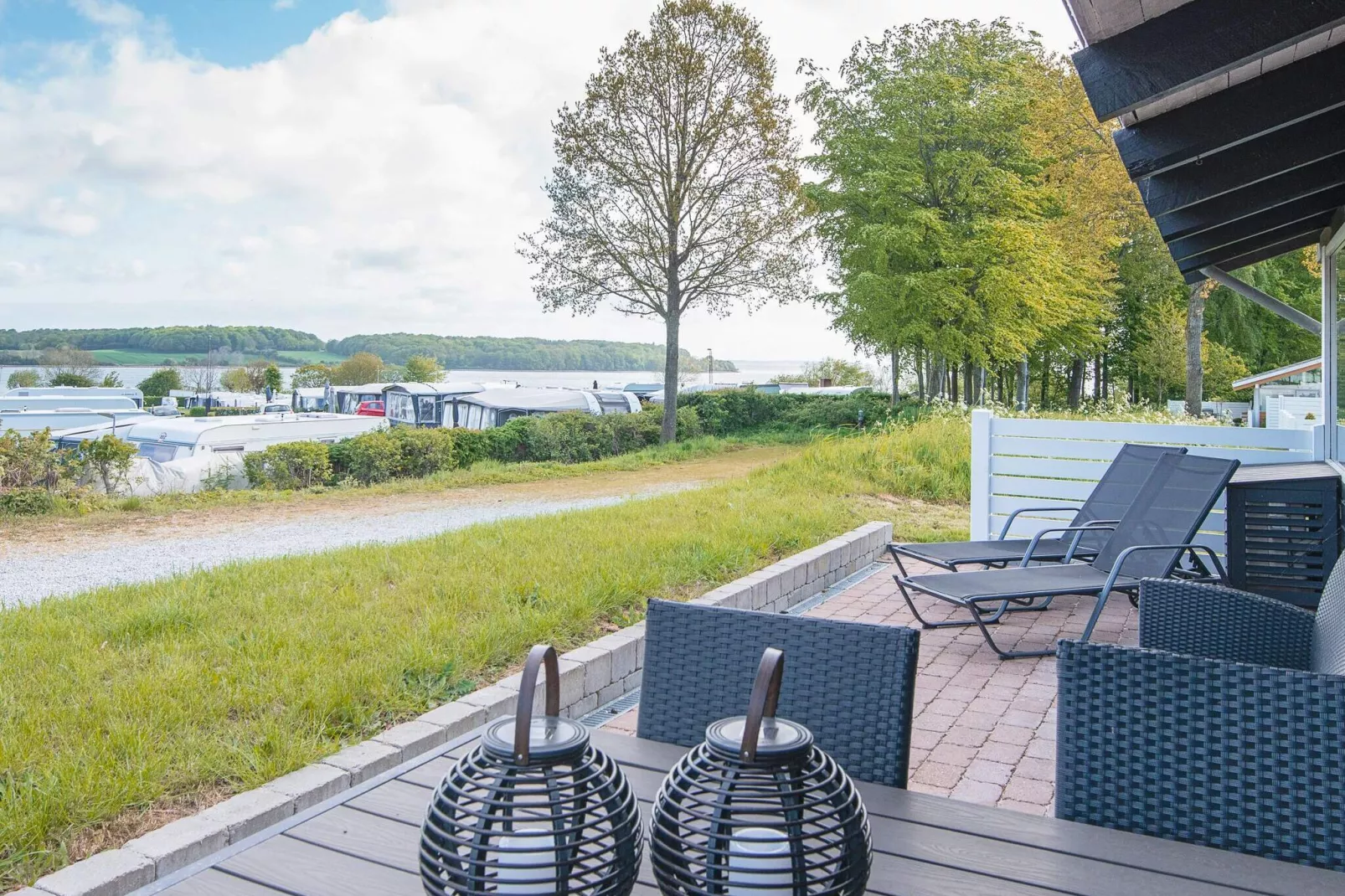 5 persoons vakantie huis in Aabenraa-By Traum-Uitzicht