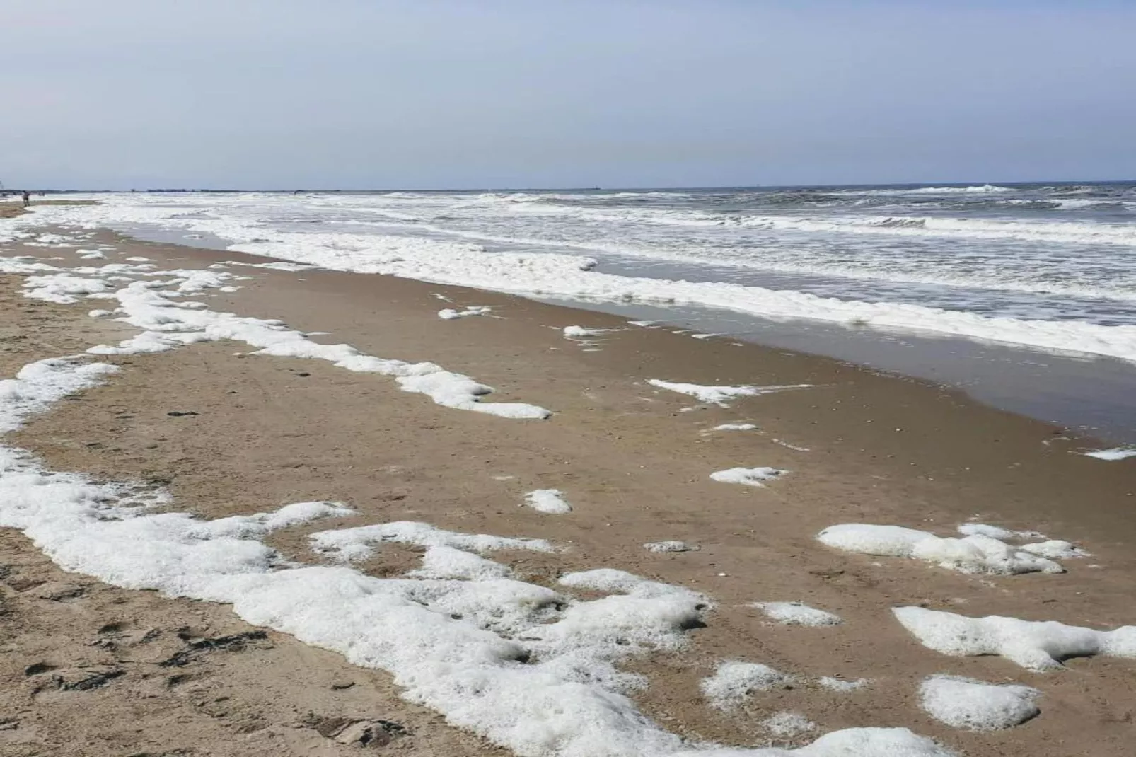 Resort Beach Houses Wijk aan Zee 5-Gebieden zomer 20km