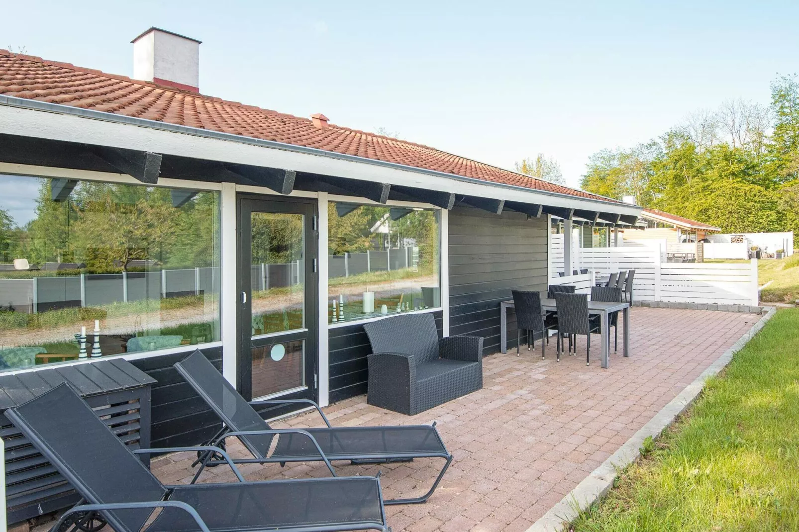 5 persoons vakantie huis in Aabenraa-By Traum-Uitzicht