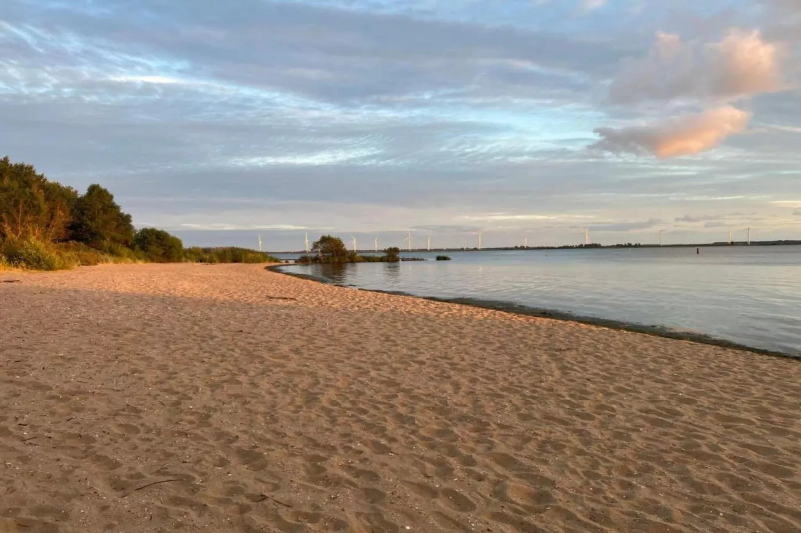 Vakantiepark Cape Helius 24-Gebieden zomer 20km