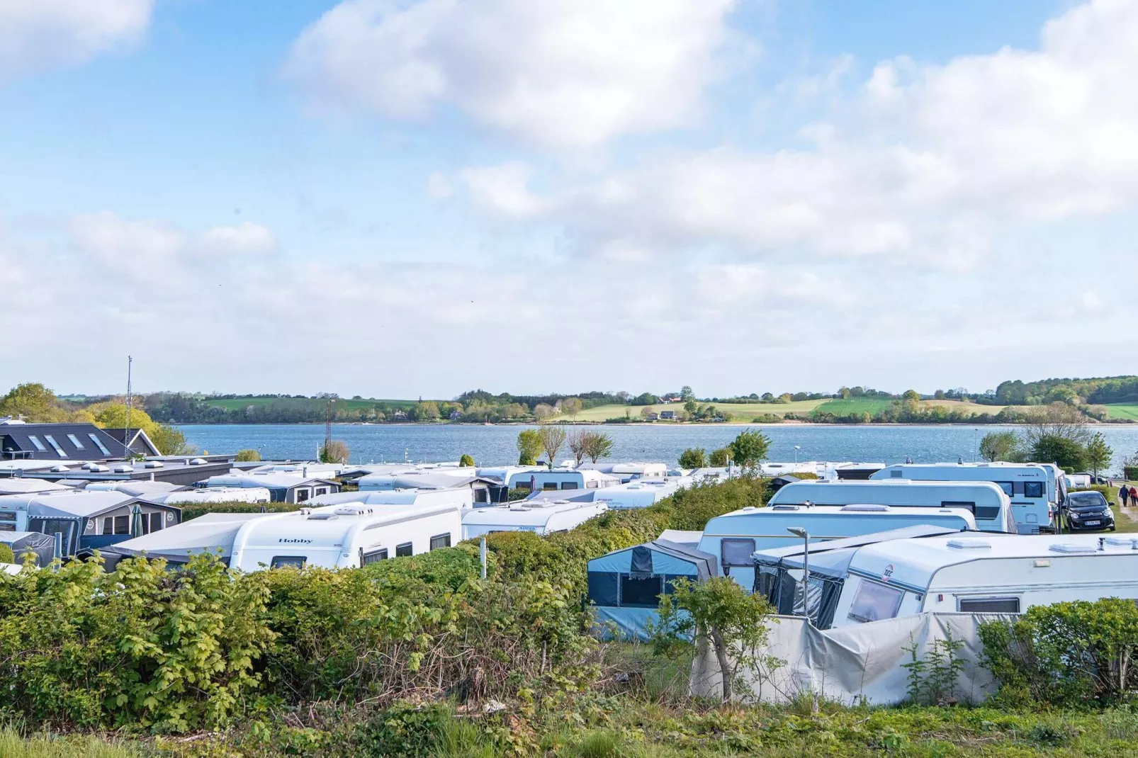 5 persoons vakantie huis in Aabenraa-By Traum-Uitzicht