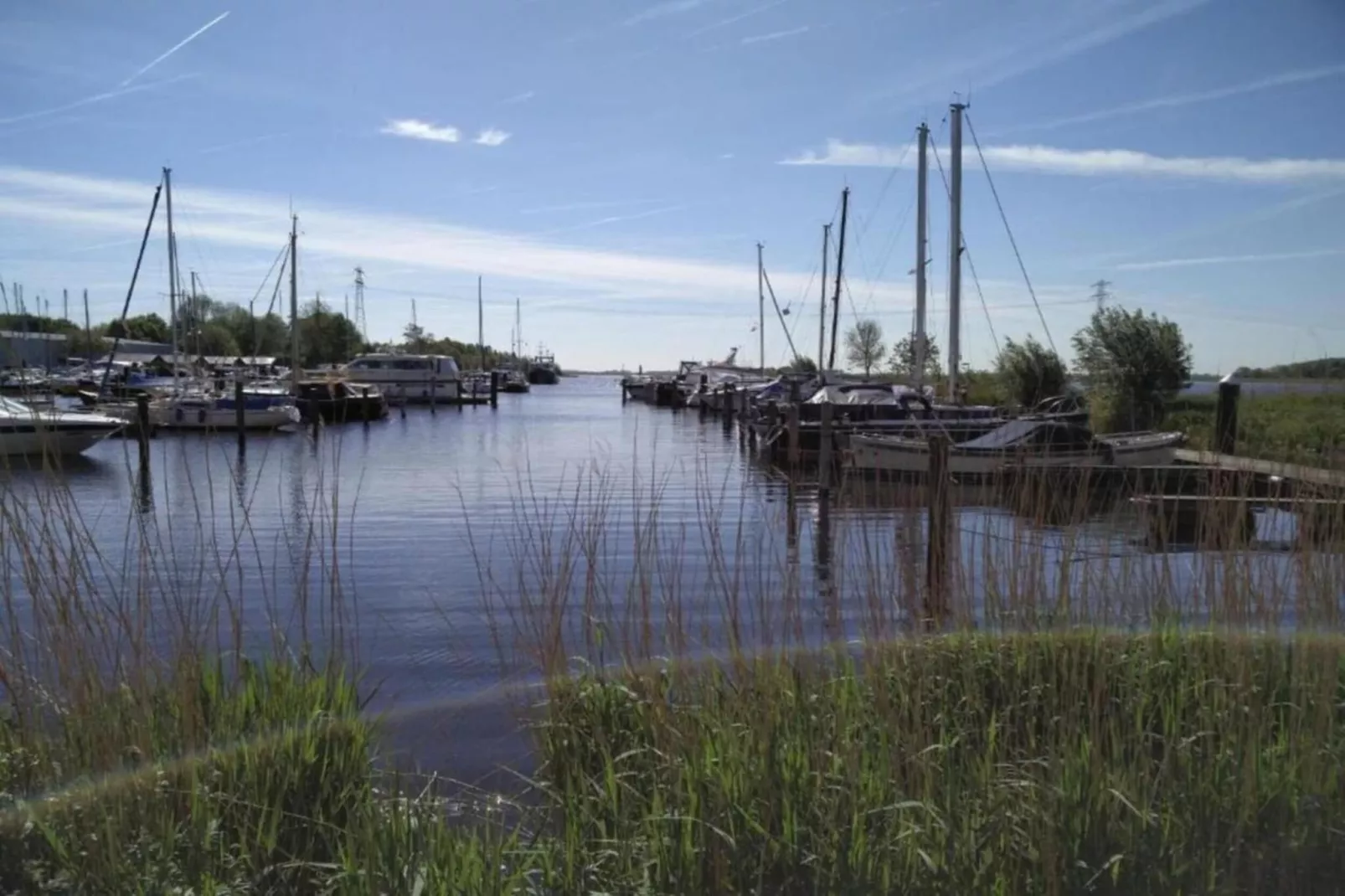 Resort de Parel 13-Gebieden zomer 20km