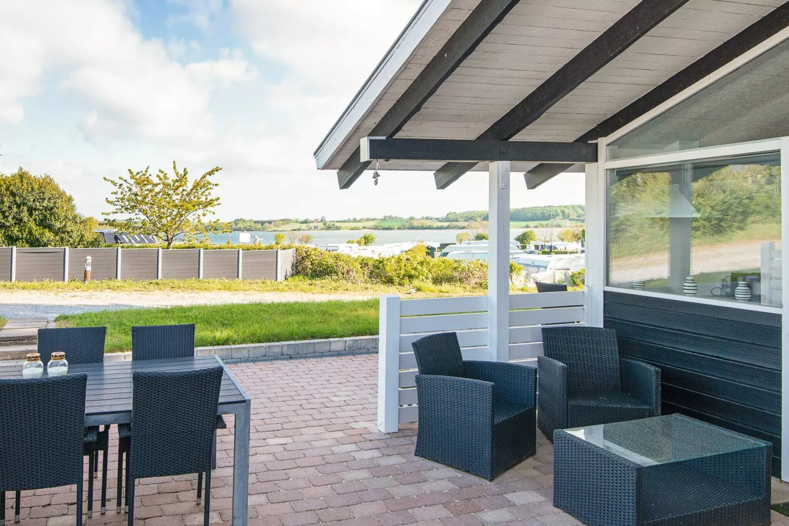 5 persoons vakantie huis in Aabenraa-By Traum-Uitzicht