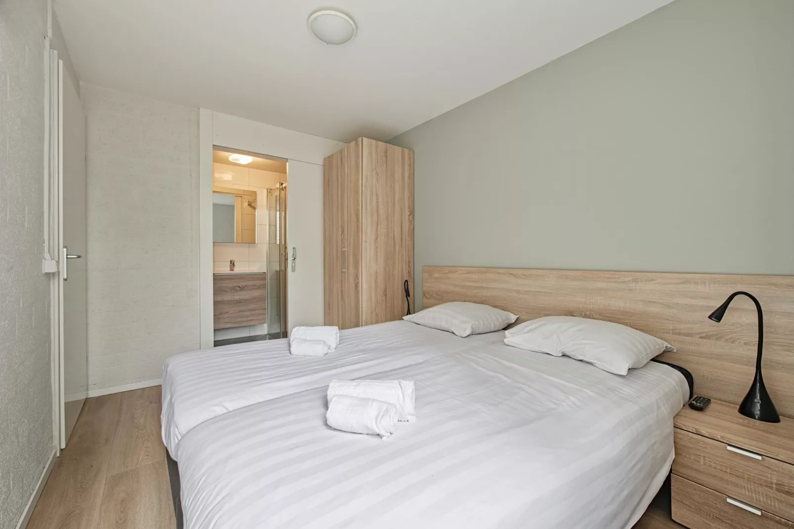 Bungalowpark Schin op Geul 14-Slaapkamer