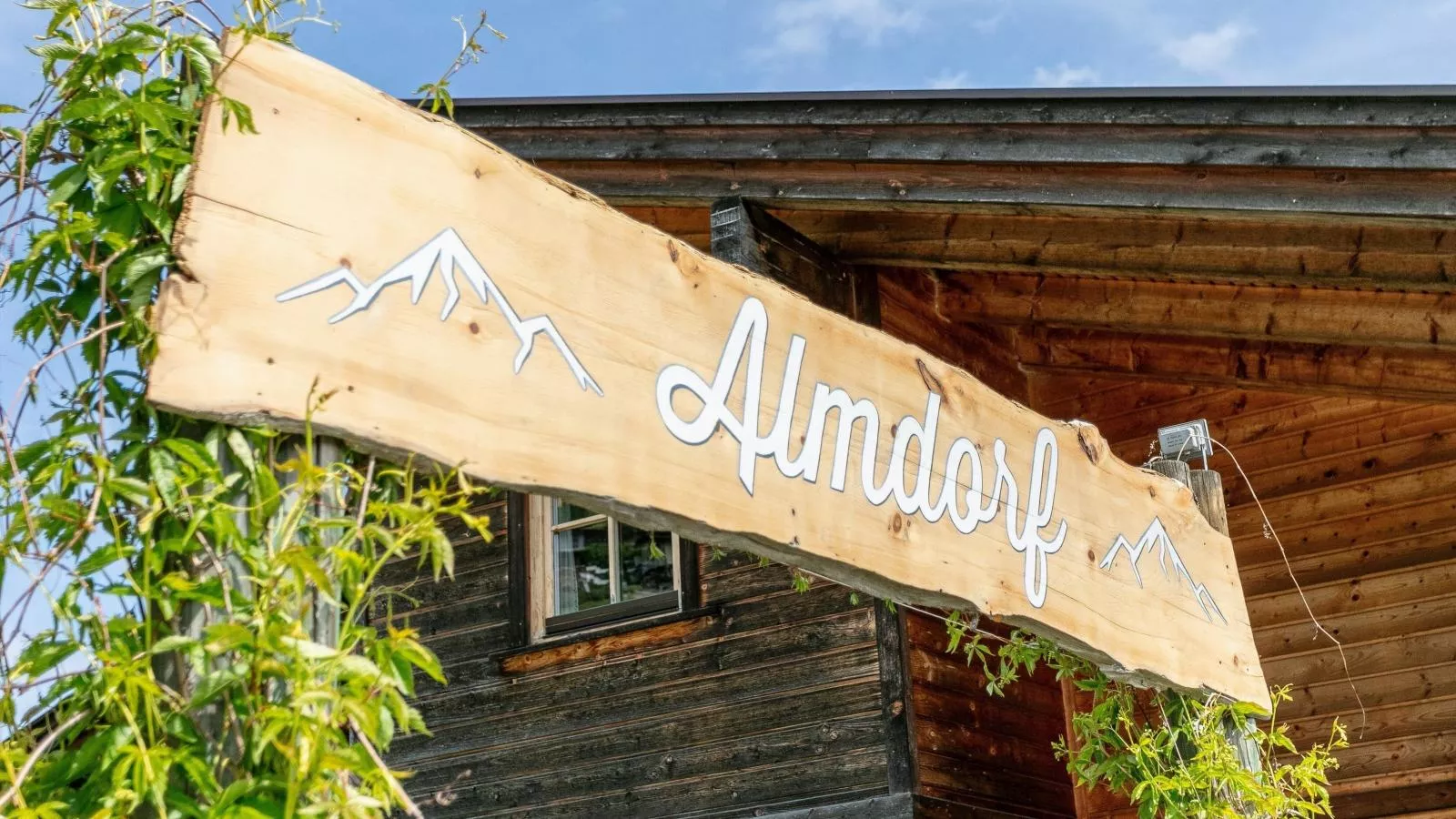 Uriges Chalet 14-Sfeer