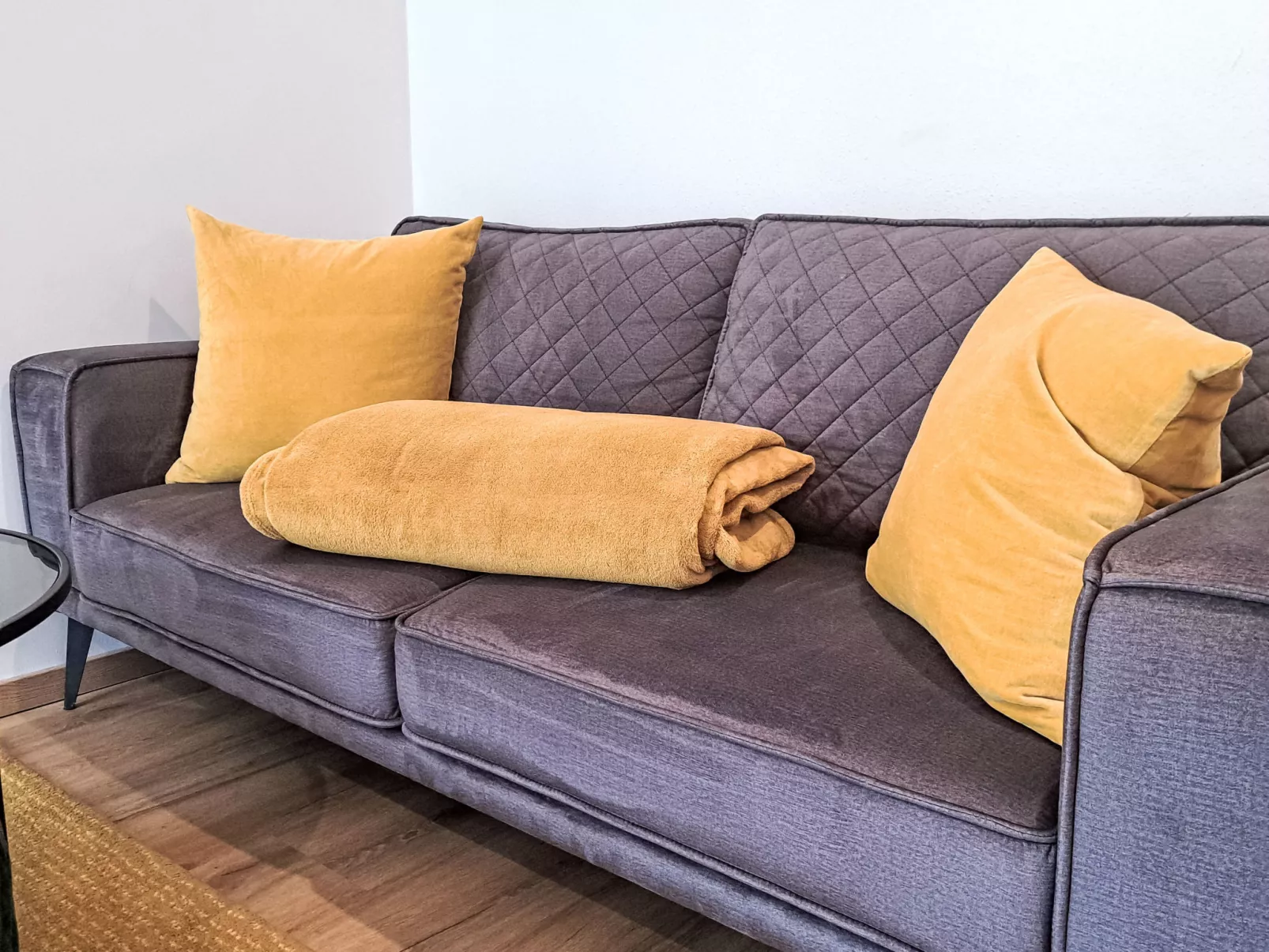 Apartement Haus Dankl-Binnen