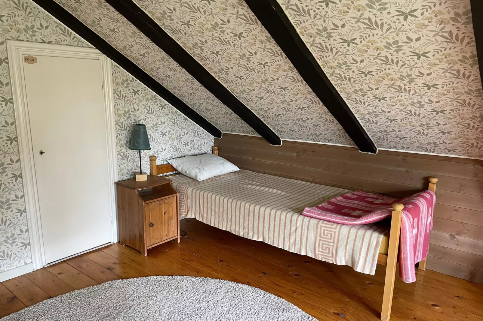 6 persoons vakantie huis in TINGSRYD-By Traum-Binnen