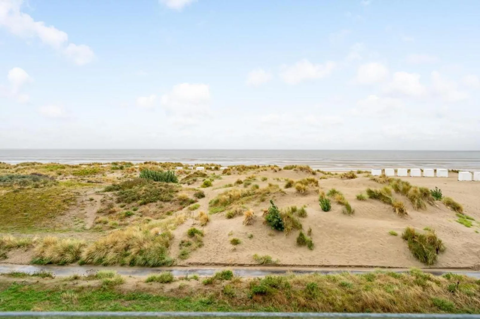 VILLA CO/VILLA CO-Gebieden zomer 5km