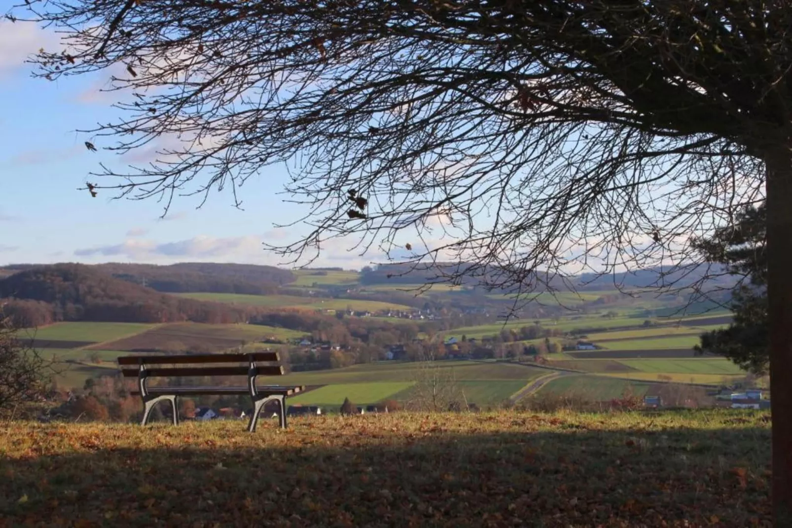 Ferienwohnung Gisela-Gebieden zomer 20km