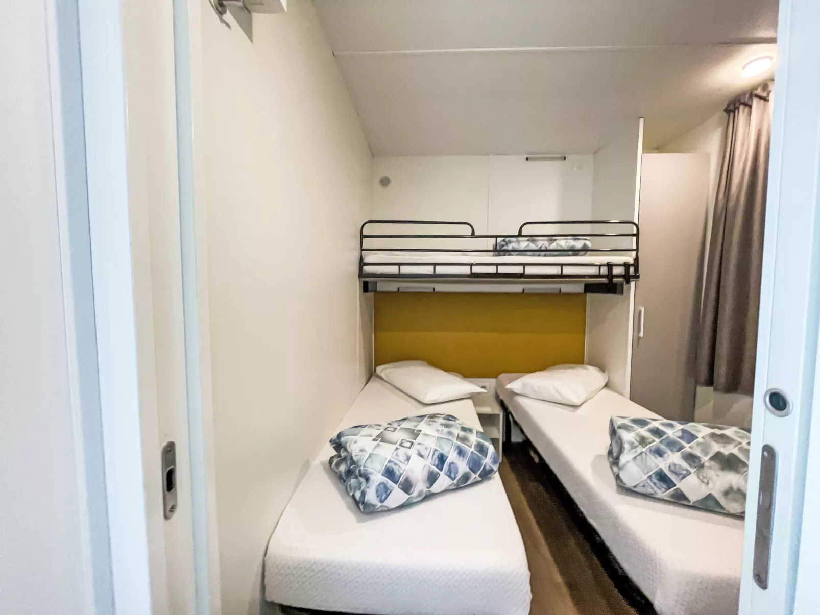 Concept Village Piccola Gardiola-Binnen