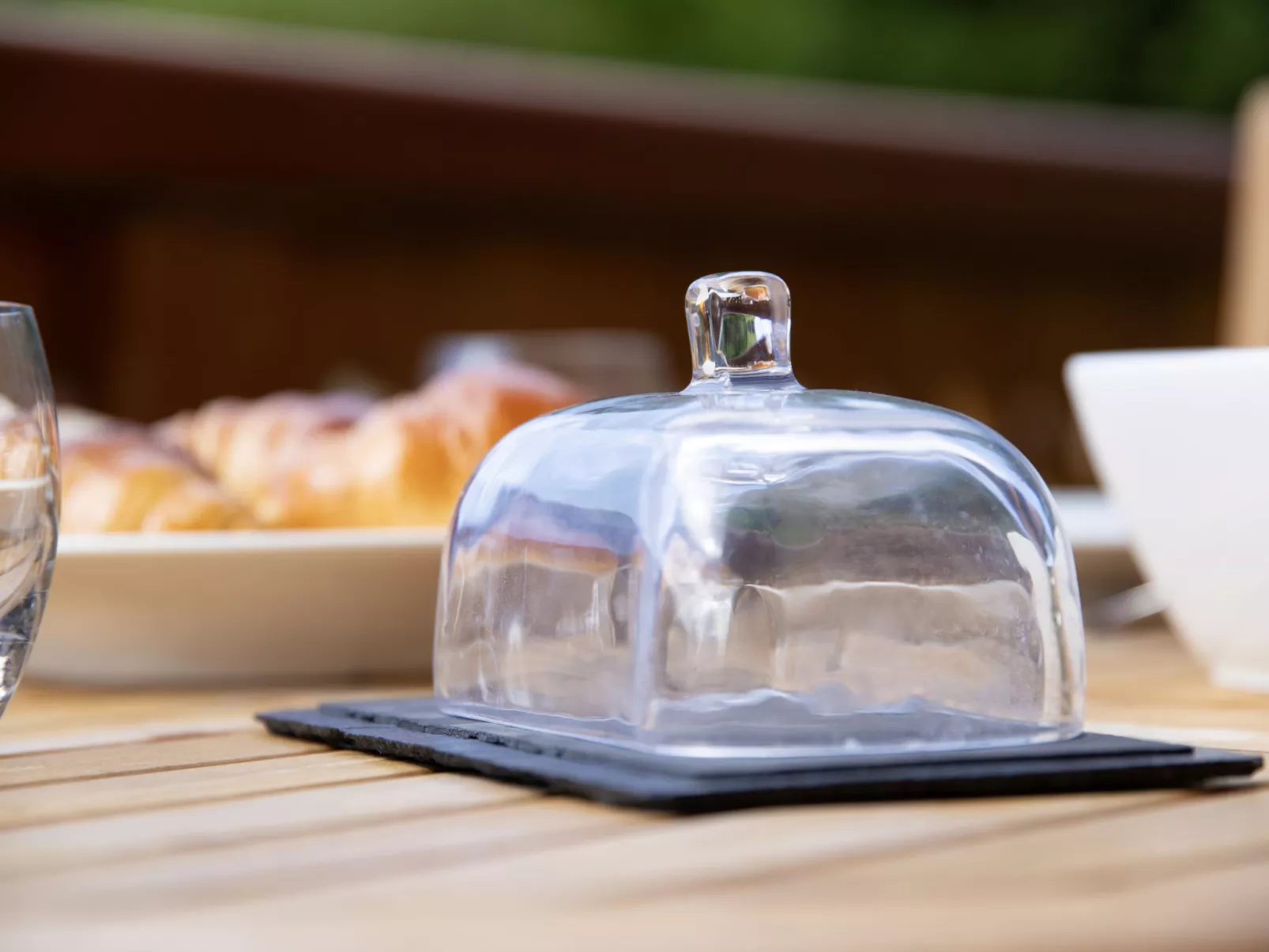 Chalet Nirvana-Buiten