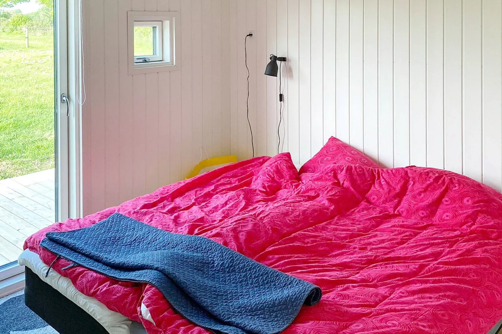 6 persoons vakantie huis in Rønde-By Traum-Binnen