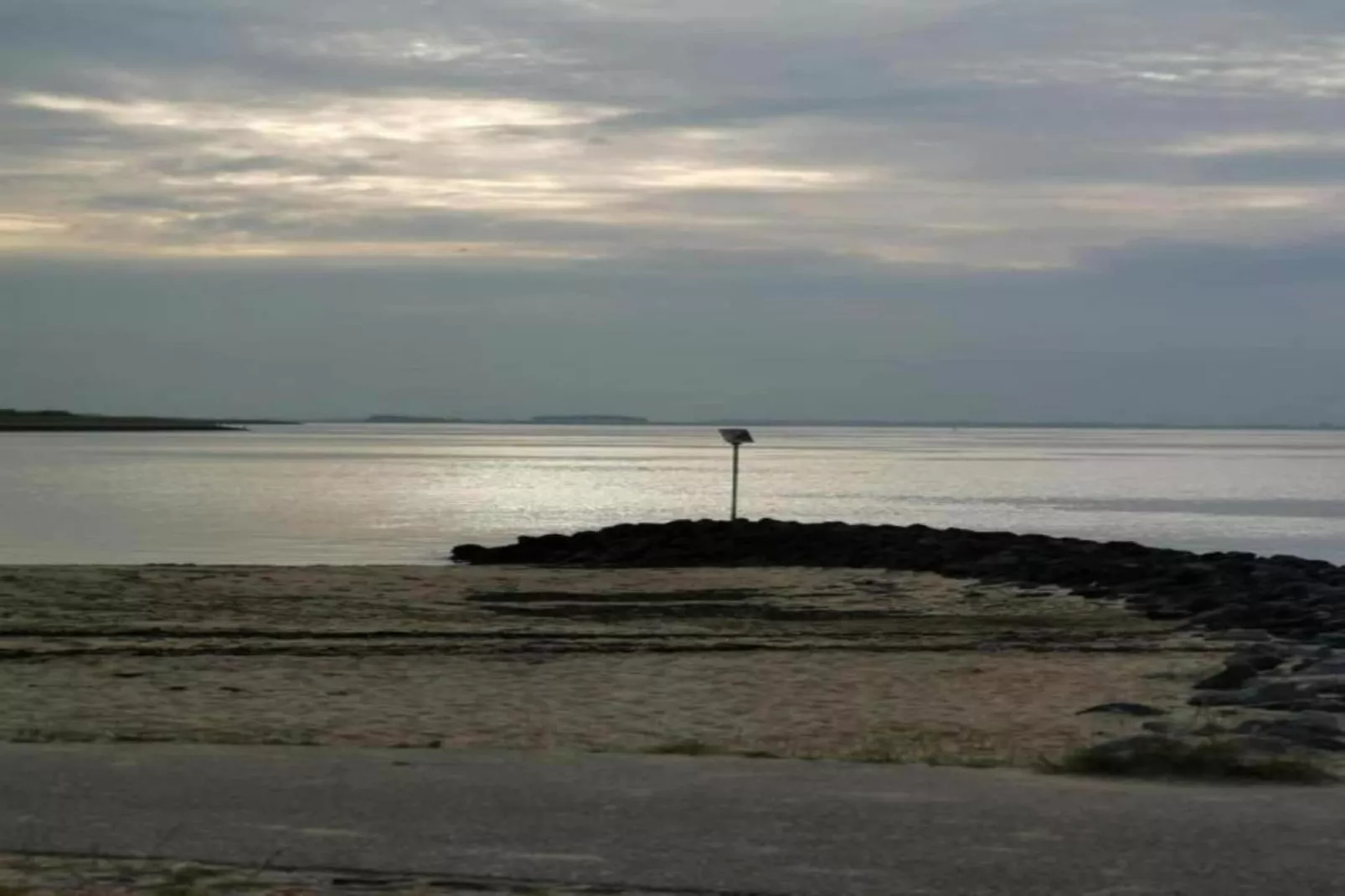 Water Resort Oosterschelde 55 - Gebieden zomer 20km