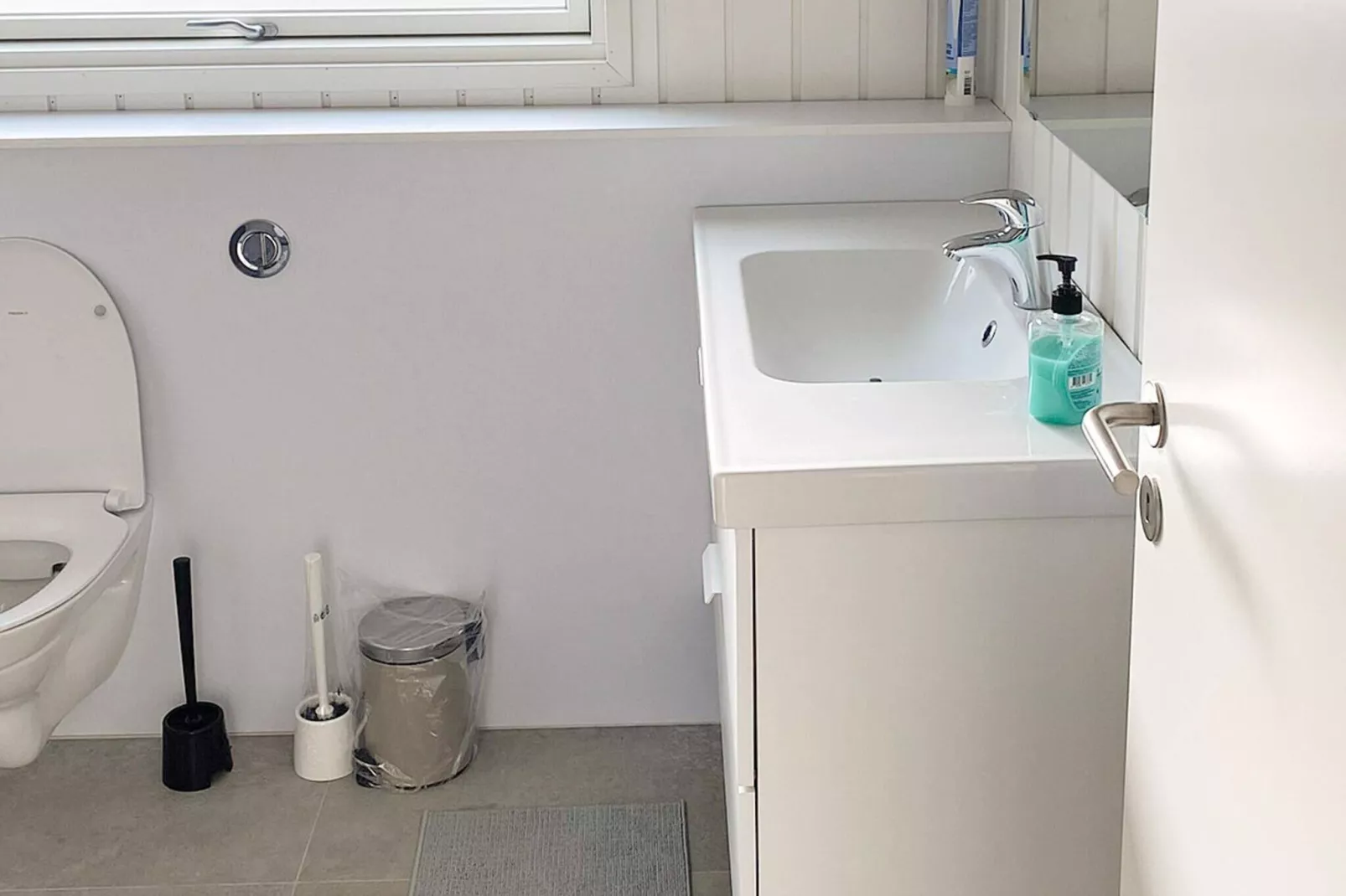 6 persoons vakantie huis in Rønde-By Traum-Binnen