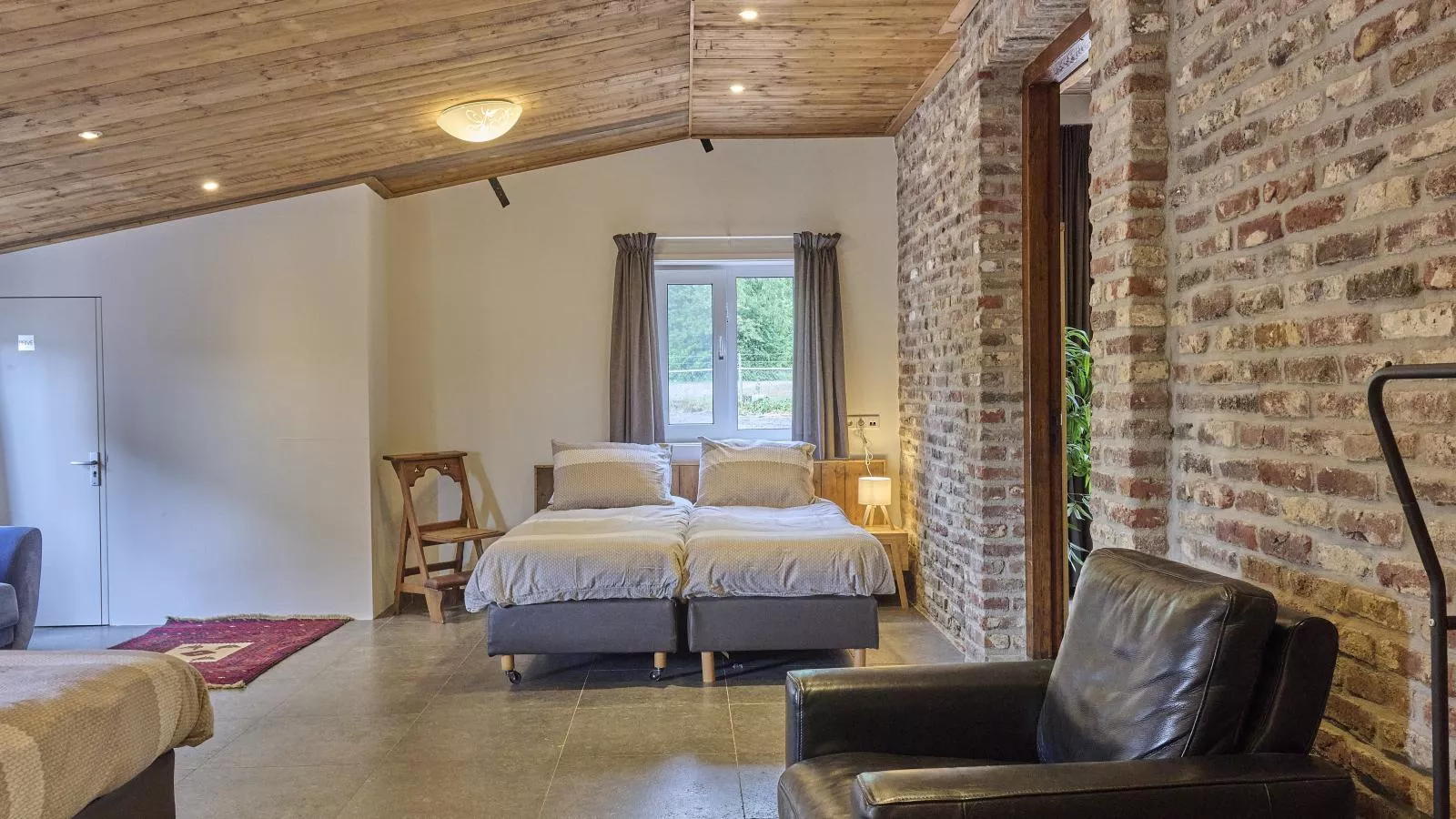 Op de Beemd-Slaapkamer