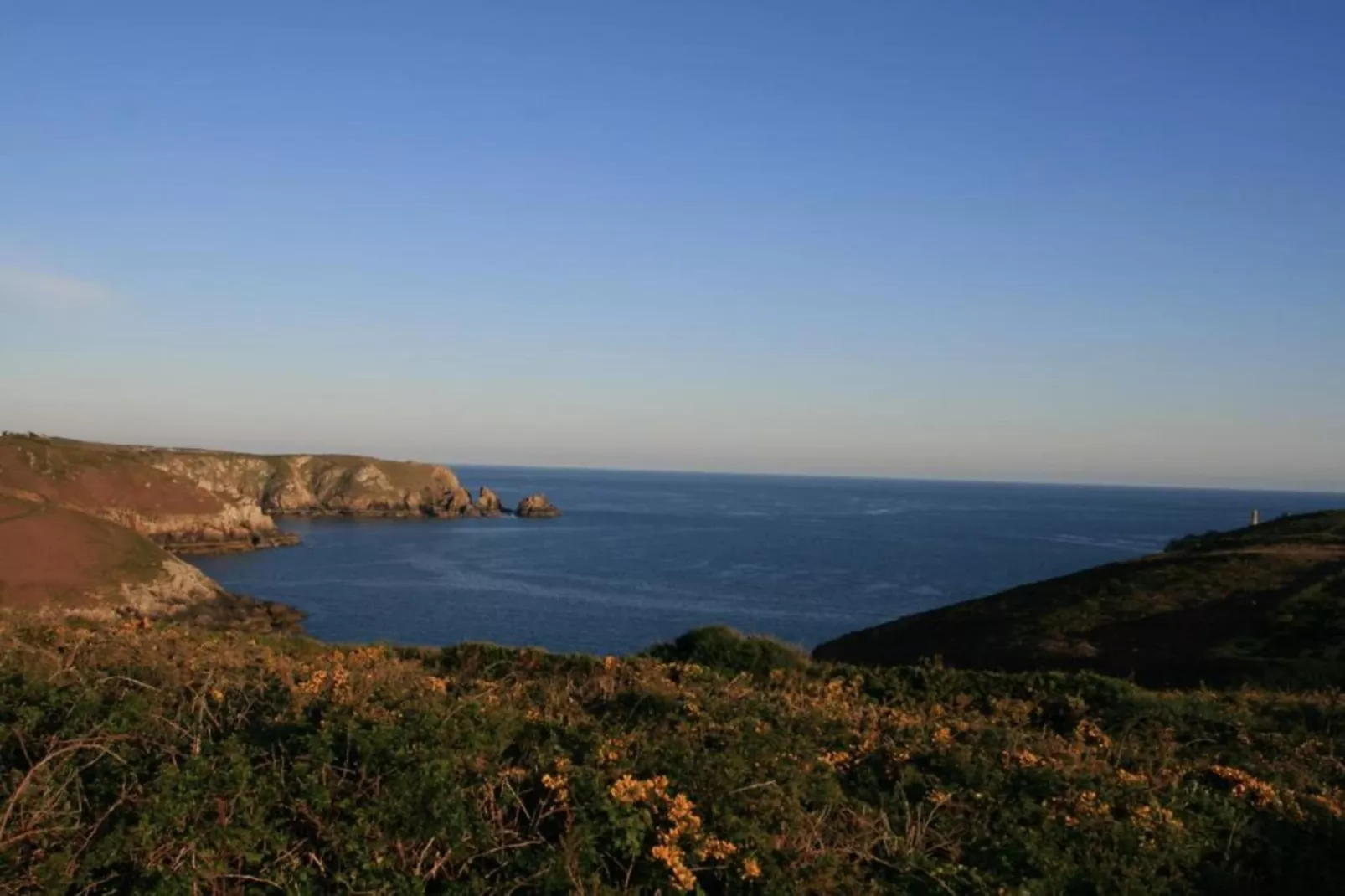 Les Terrasses de l’Océan 3-Gebieden zomer 5km