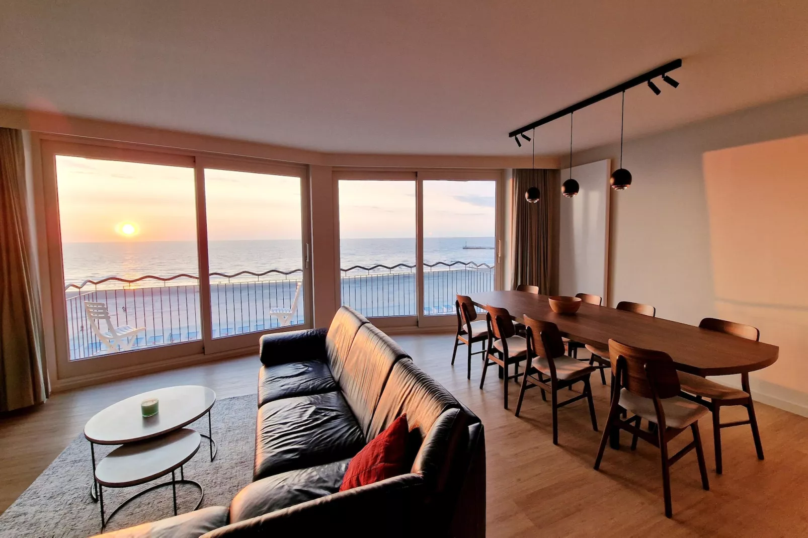 HORIZON 0501GAR-Woonkamer