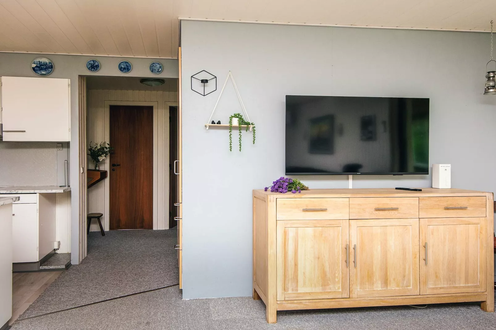 6 persoons vakantie huis in Skjern-By Traum-Binnen