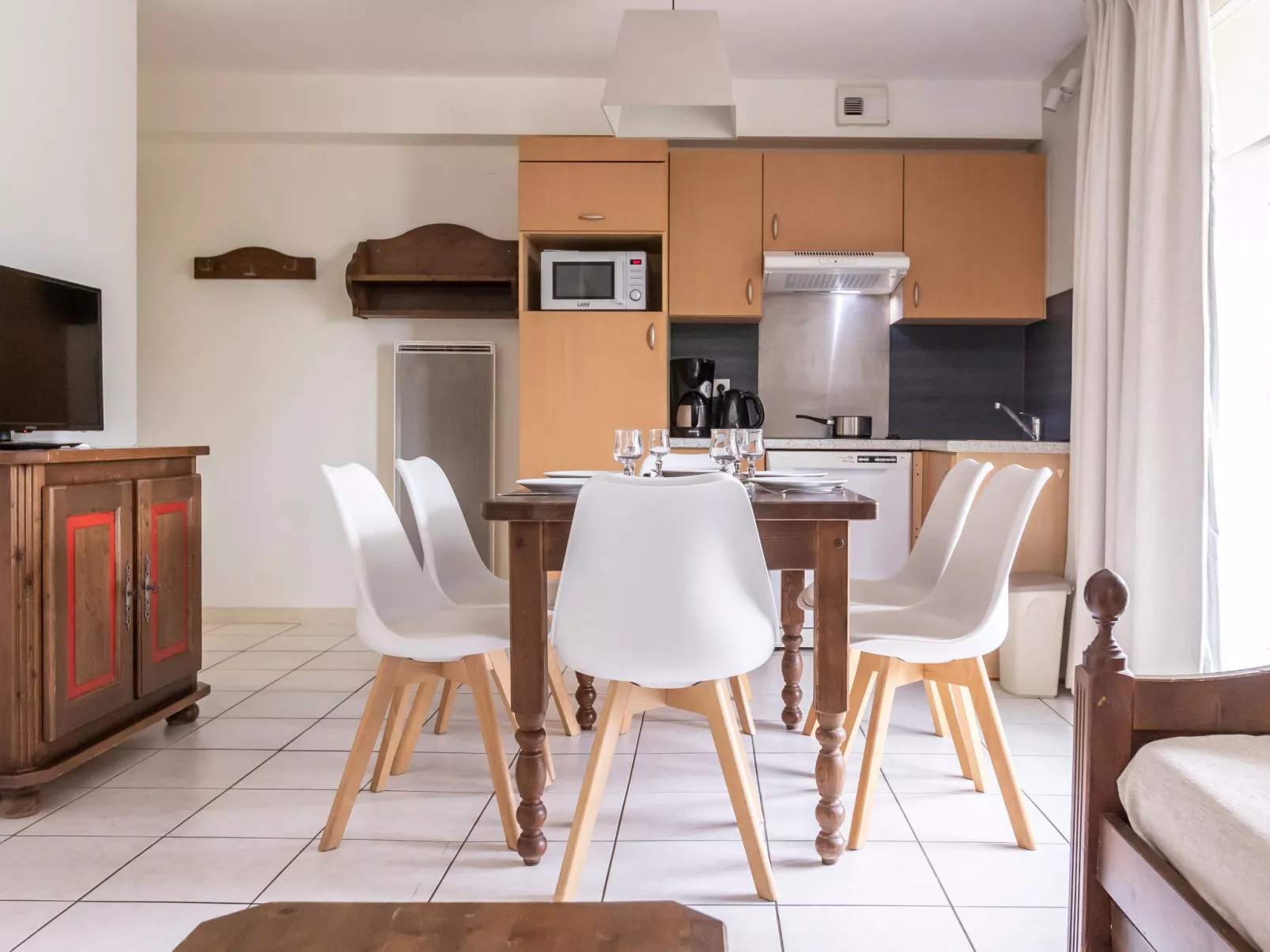 Odalys Référence Le Domaine des Rois-Binnen