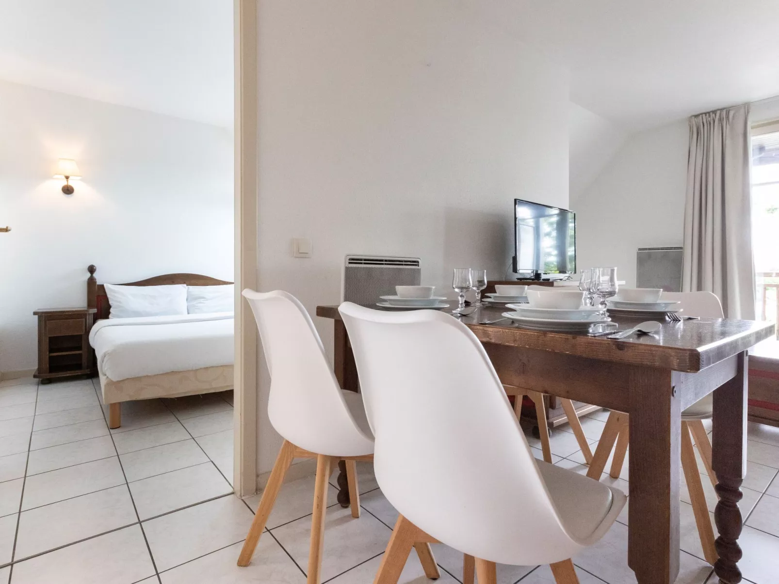 Odalys Référence Le Domaine des Rois-Binnen