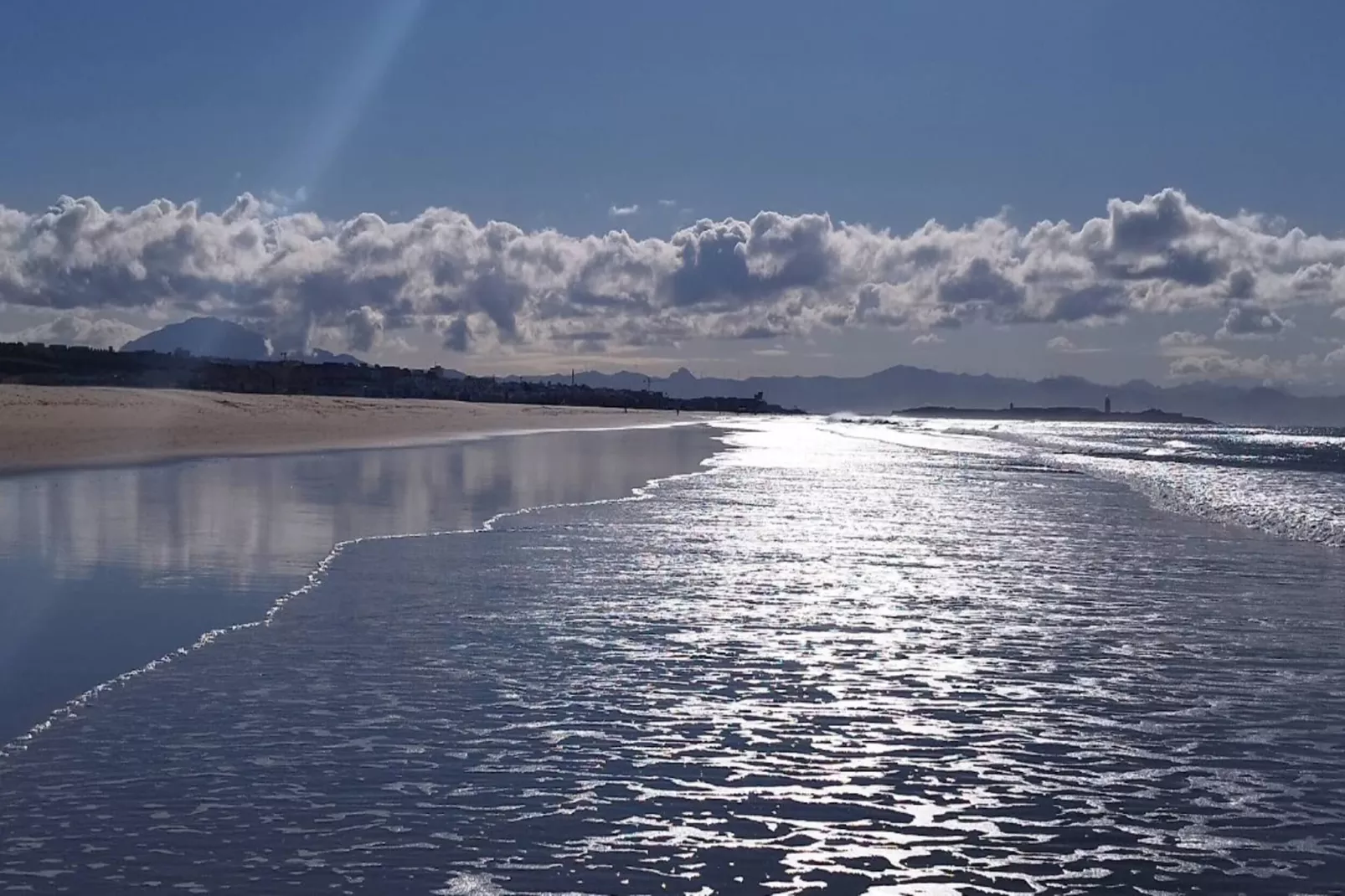 Villa Verde-Gebieden zomer 1km