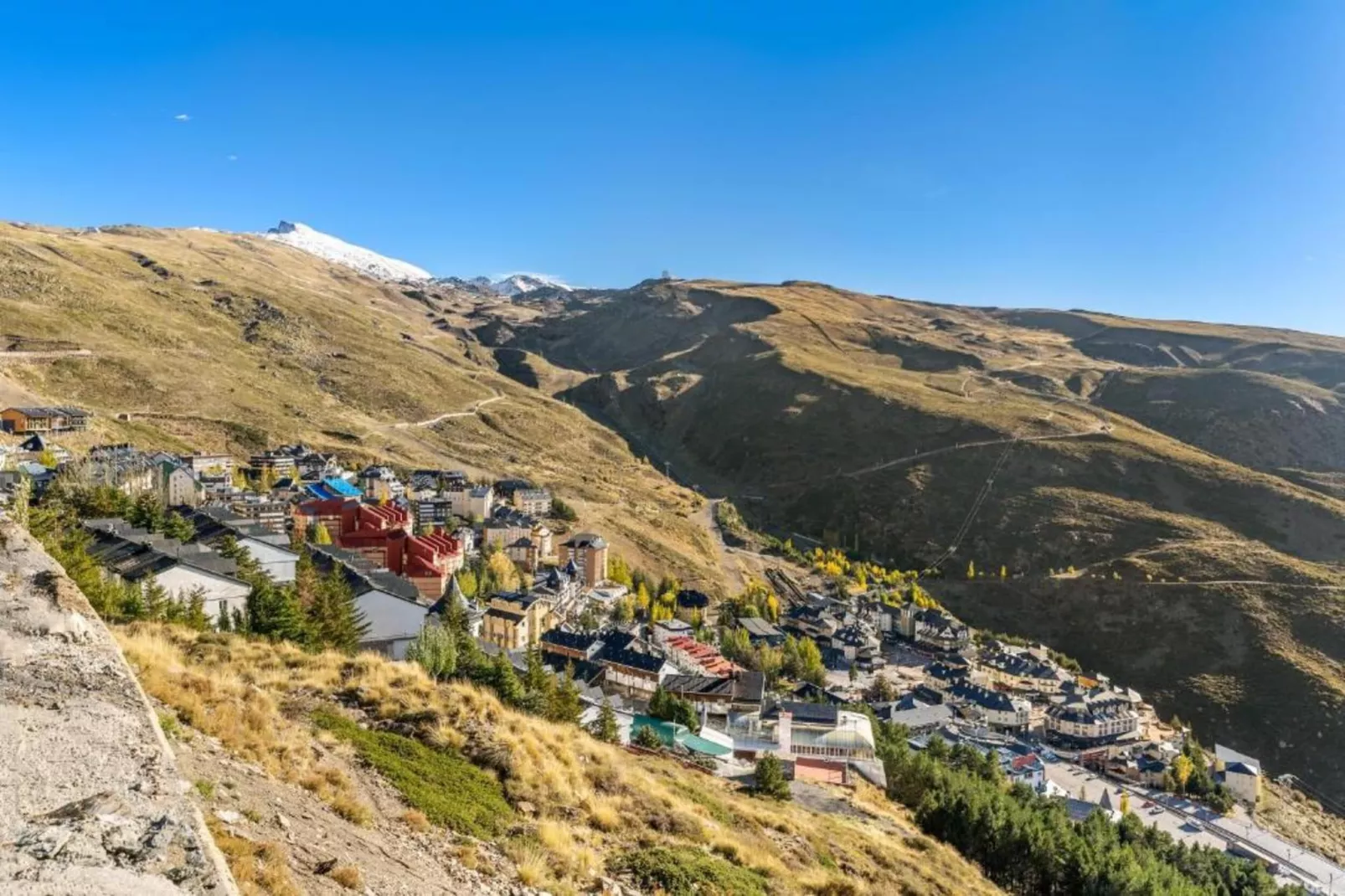 Apartamento Bazán-Gebieden zomer 20km
