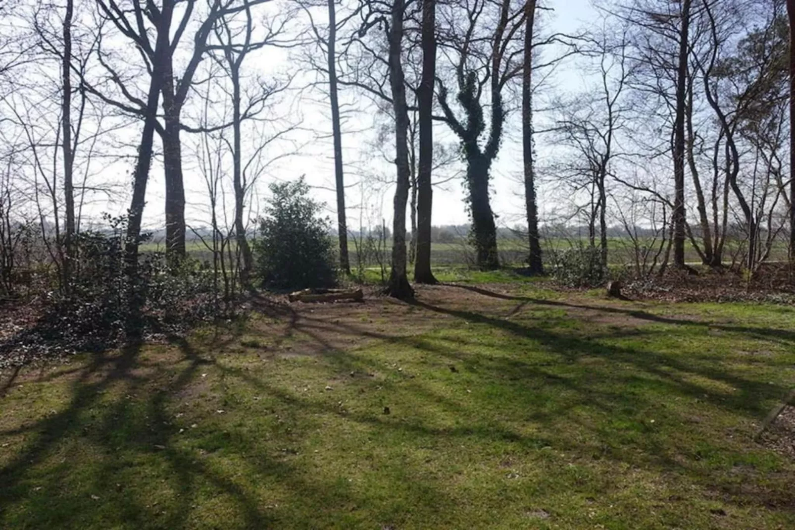 Vakantiepark Hellendoorn 6-Gebieden zomer 5km