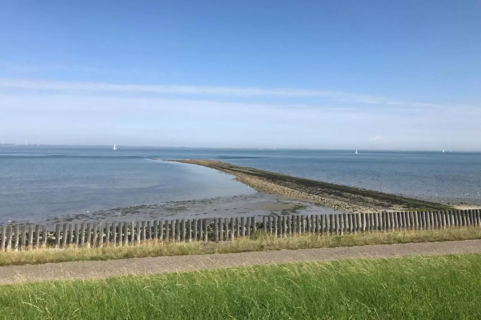 Heerlijkheid Vlietenburg 6-Gebieden zomer 20km