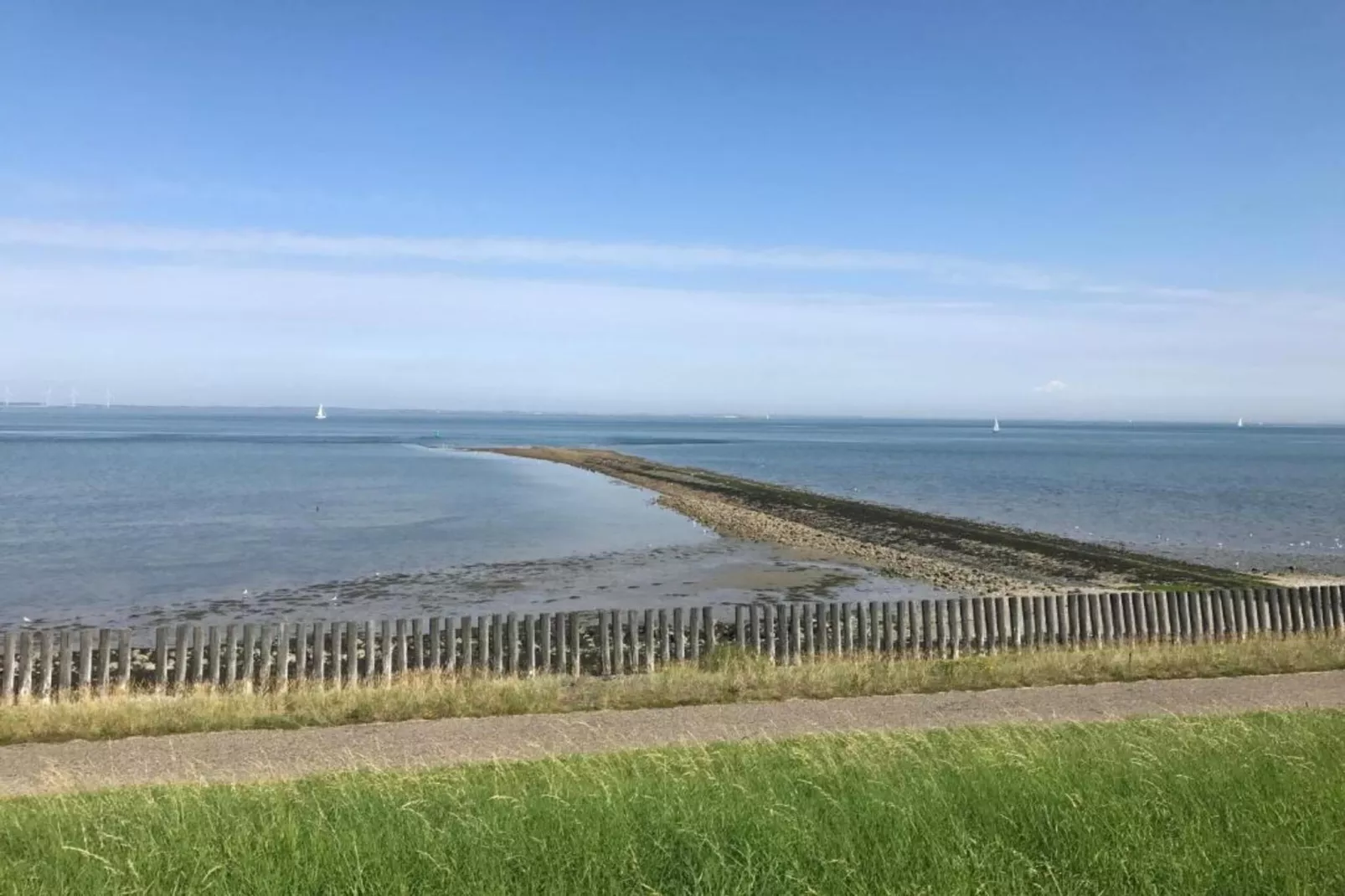 Heerlijkheid Vlietenburg 8-Gebieden zomer 20km