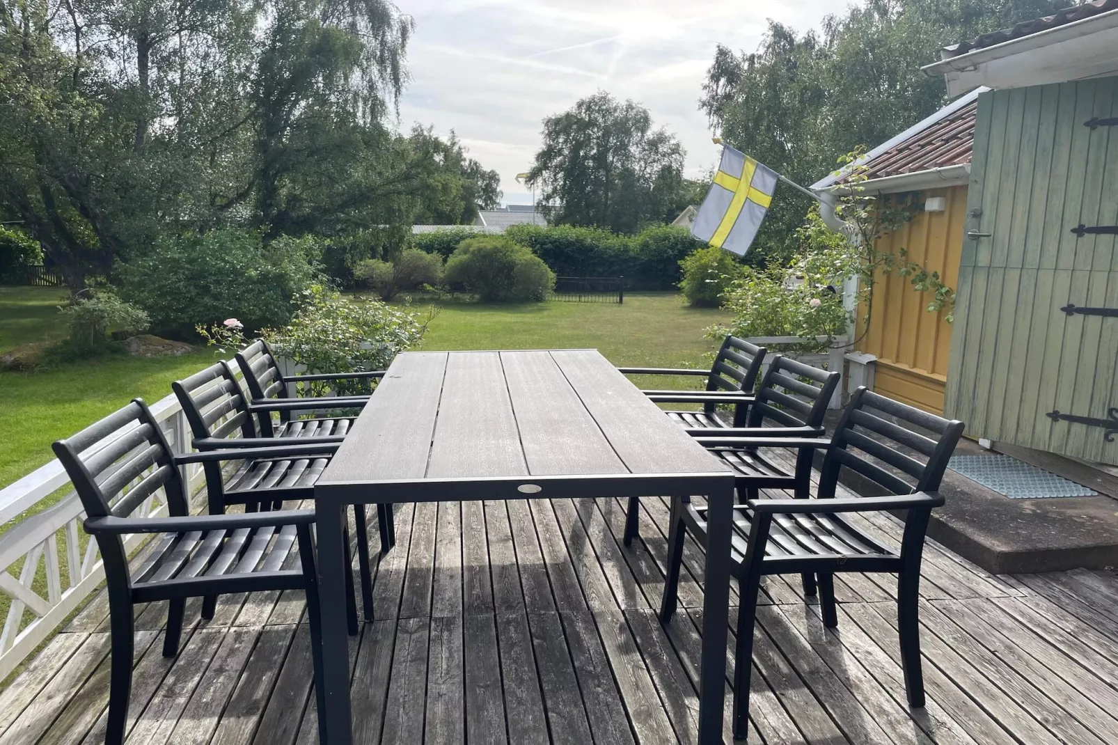 7 persoons vakantie huis in RAMDALA-Buitenlucht