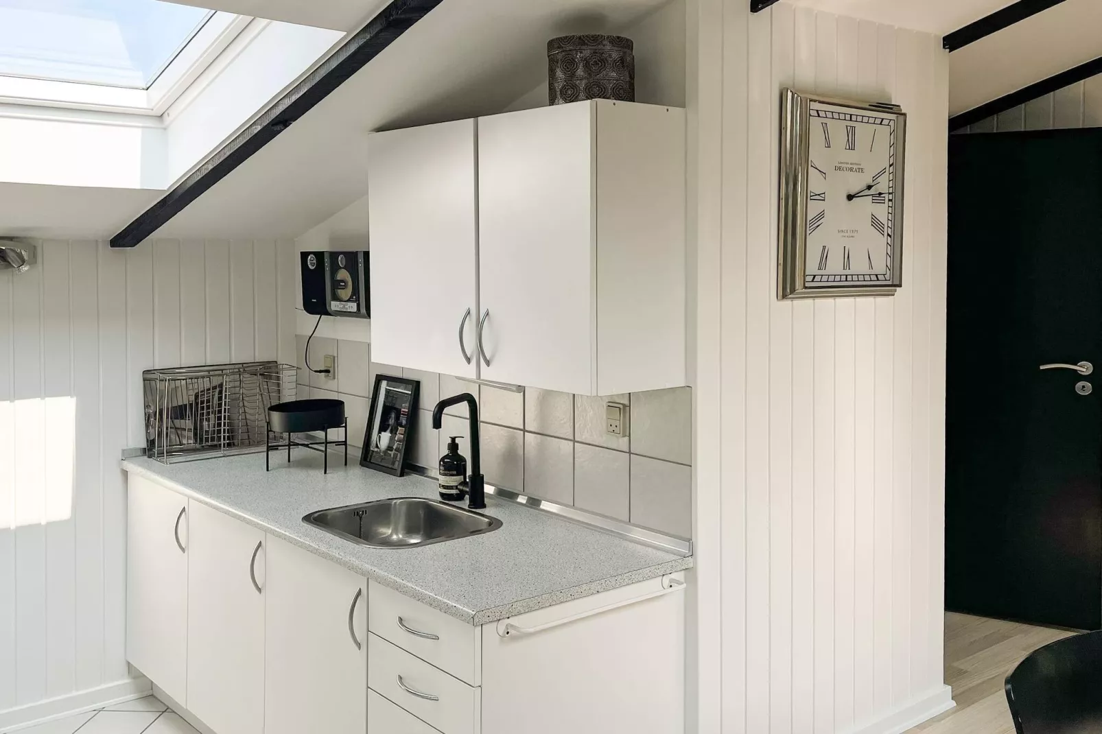 4 persoons vakantie huis in Thisted-By Traum-Binnen