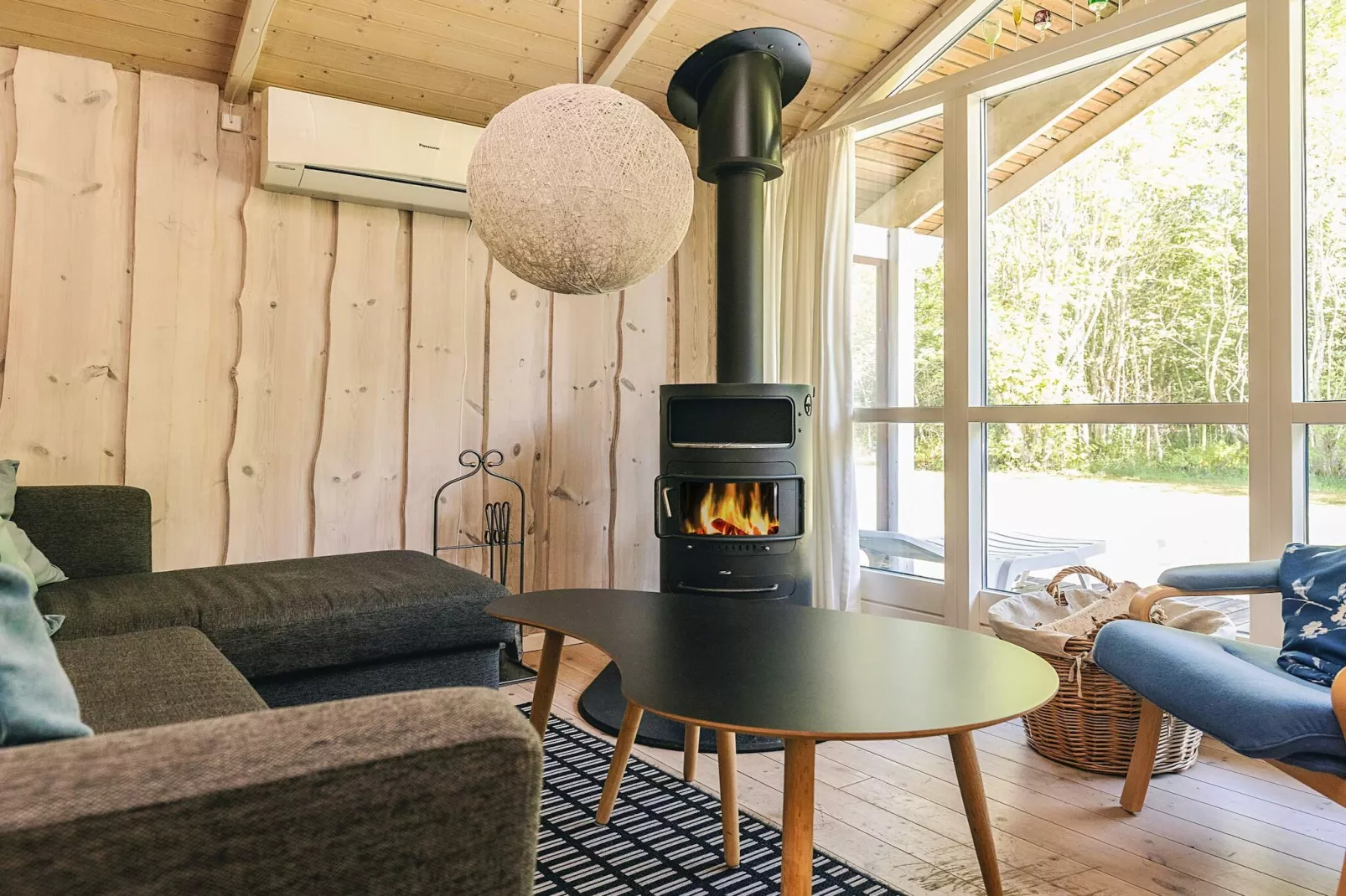 4 sterren vakantie huis in Hadsund-By Traum-Binnen