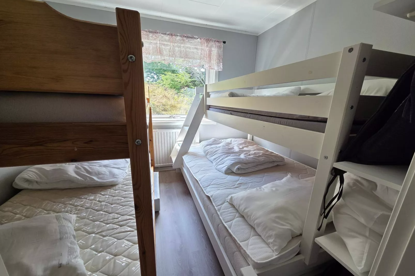 4 persoons vakantie huis in Nösund-Binnen