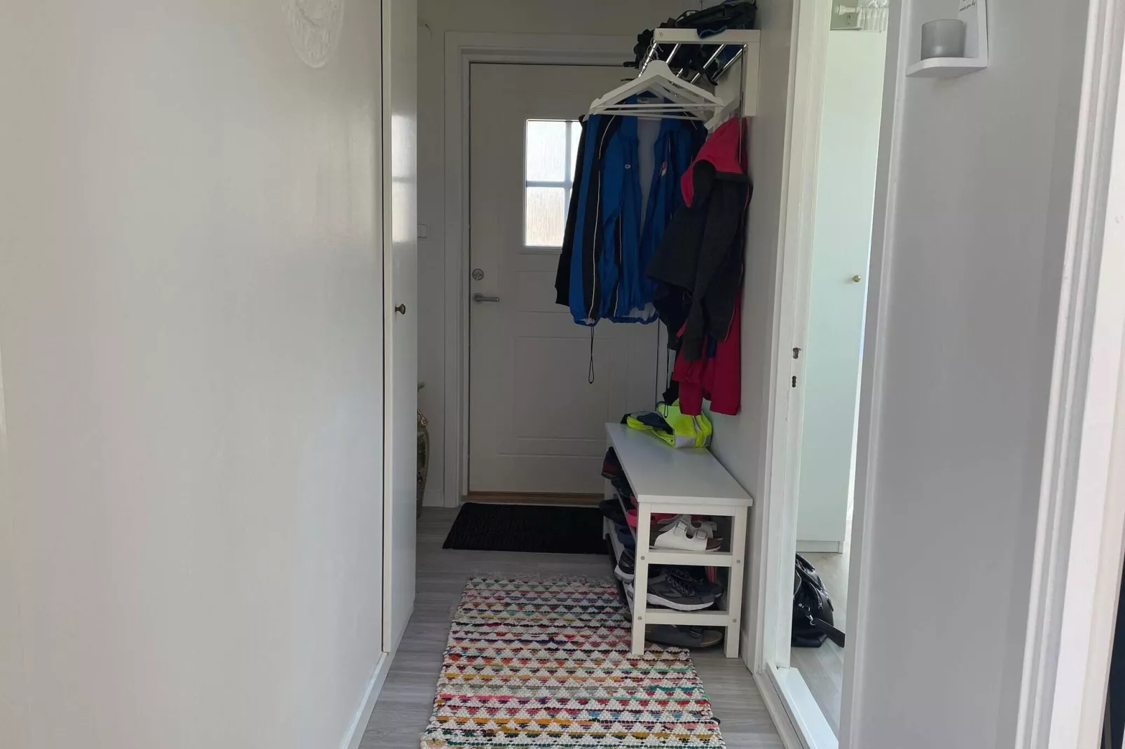 4 persoons vakantie huis in Herrljunga-By Traum-Binnen