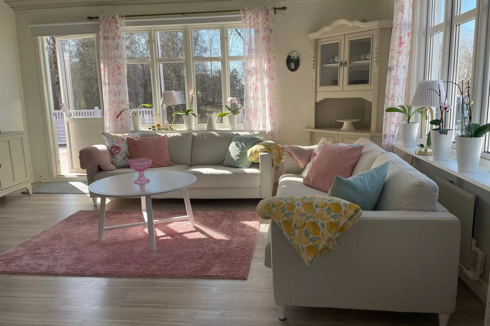 4 persoons vakantie huis in Herrljunga-By Traum-Binnen