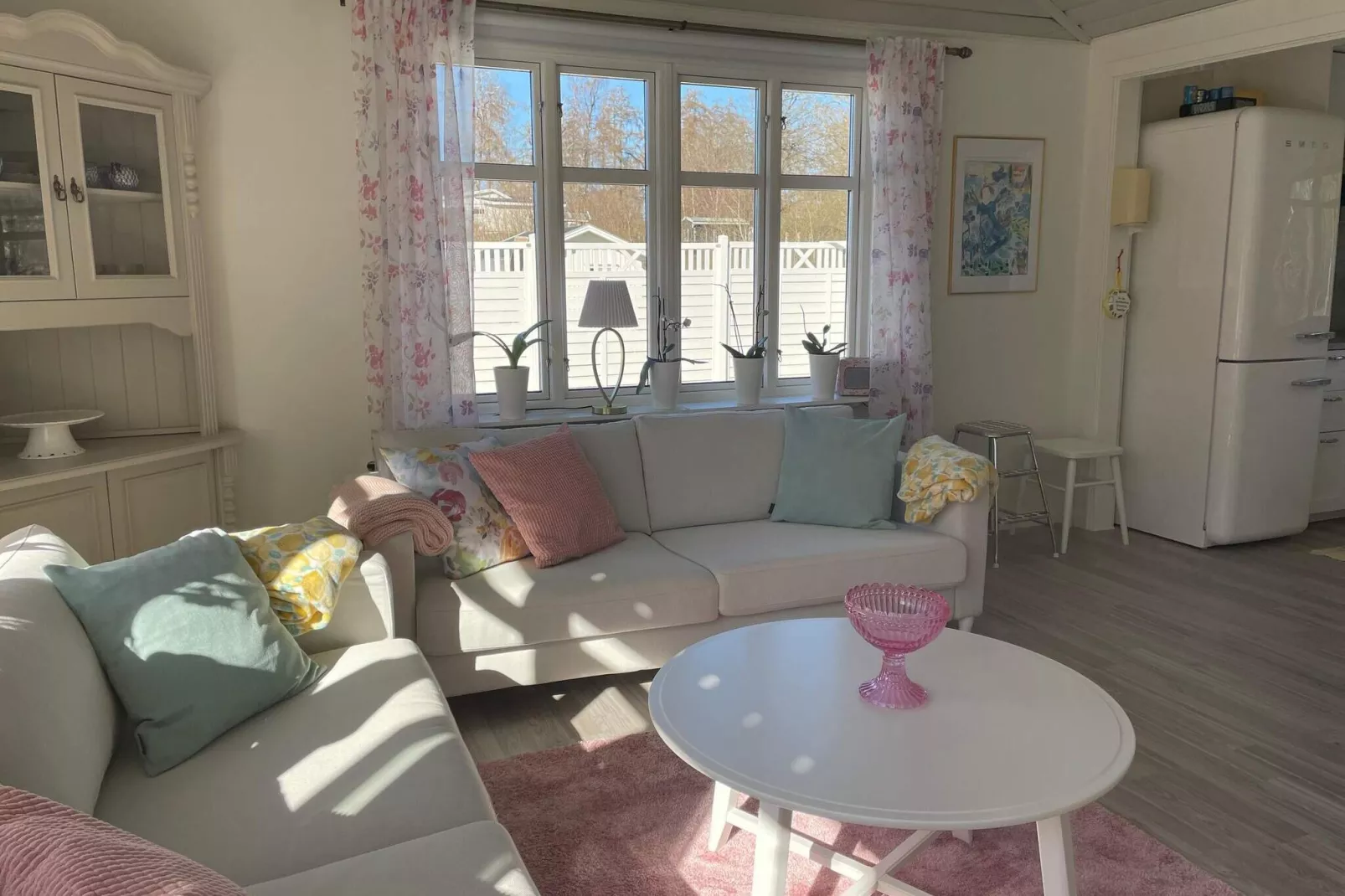 4 persoons vakantie huis in Herrljunga-By Traum-Binnen