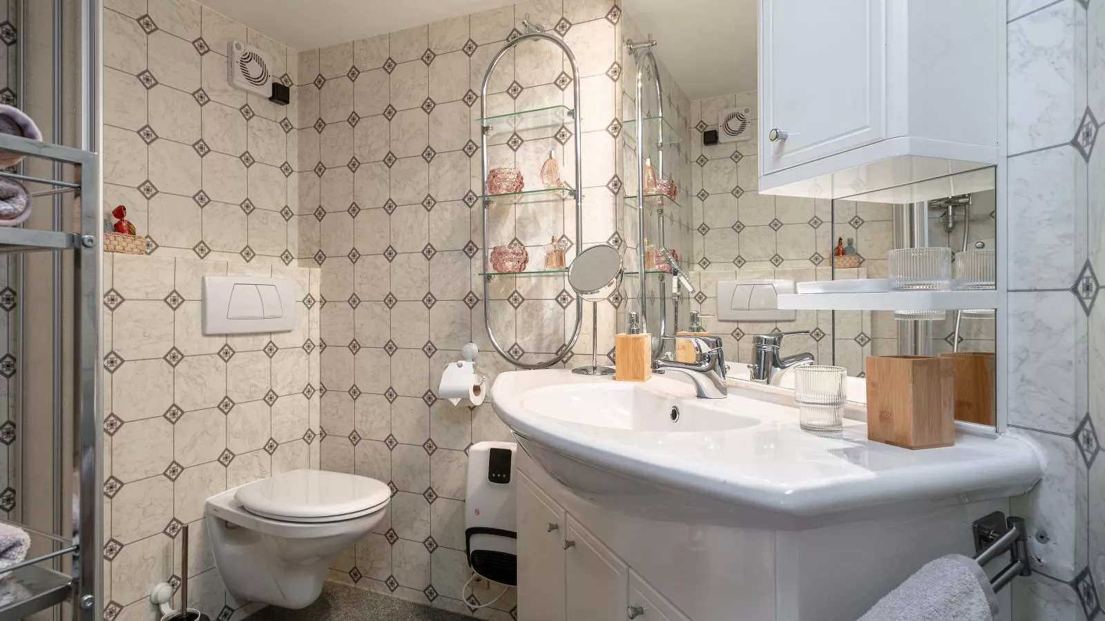 Bühelhus-Badkamer