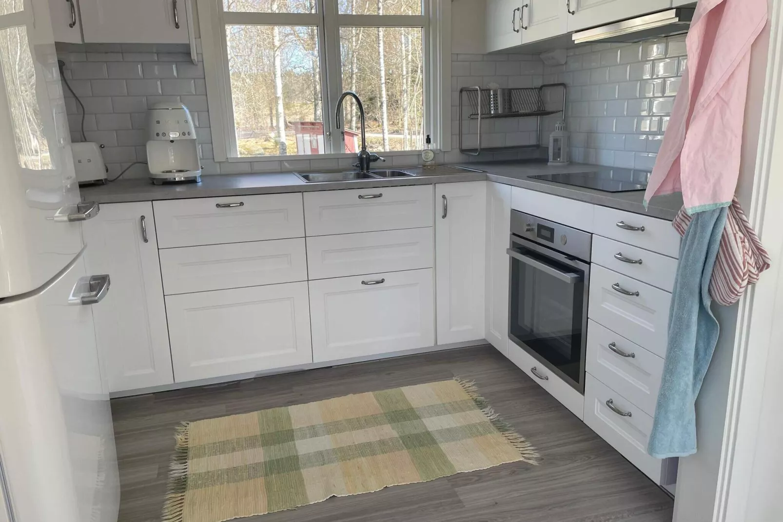 4 persoons vakantie huis in Herrljunga-By Traum-Binnen