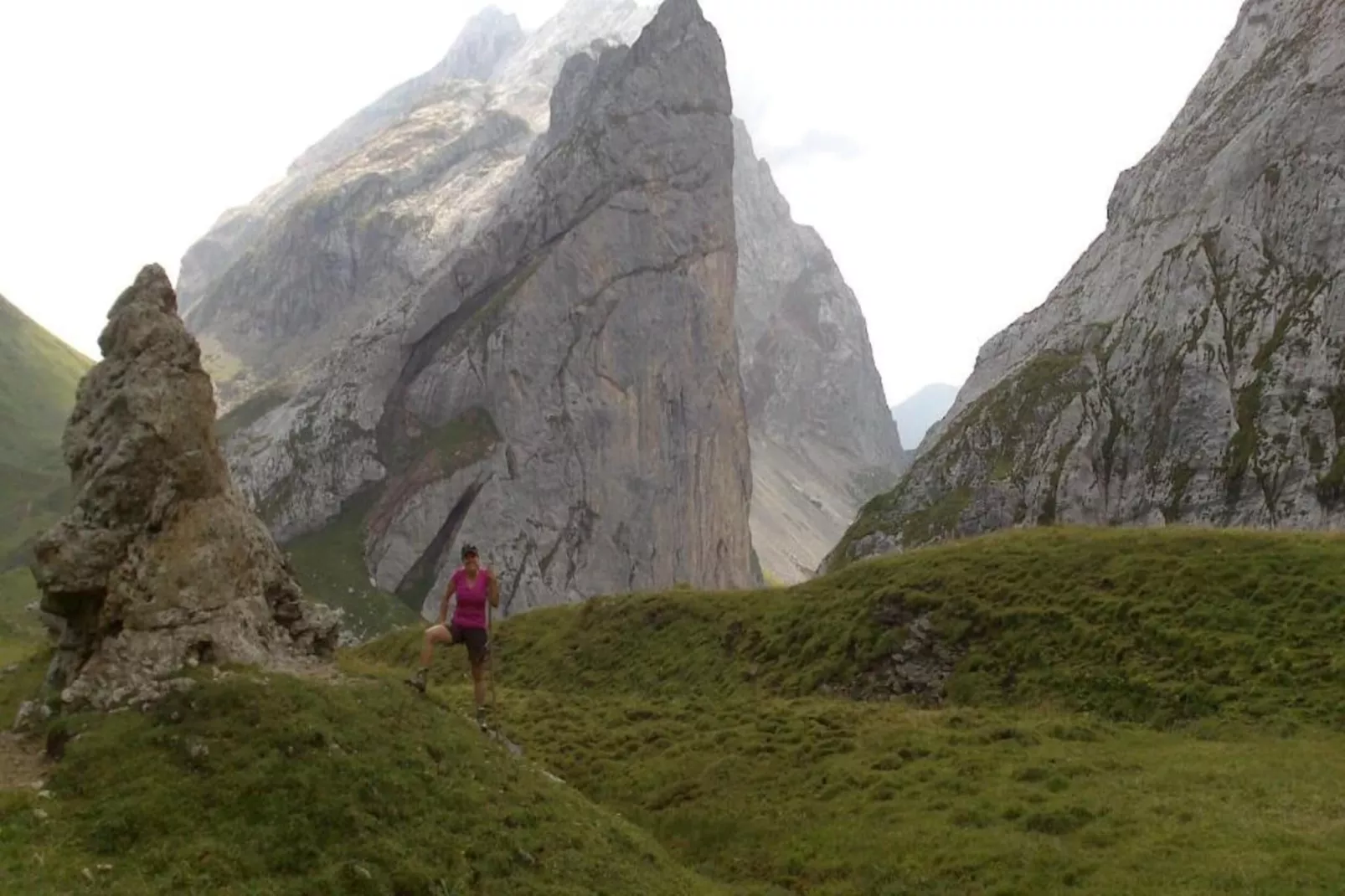 Apartment 4-Gebieden zomer 20km