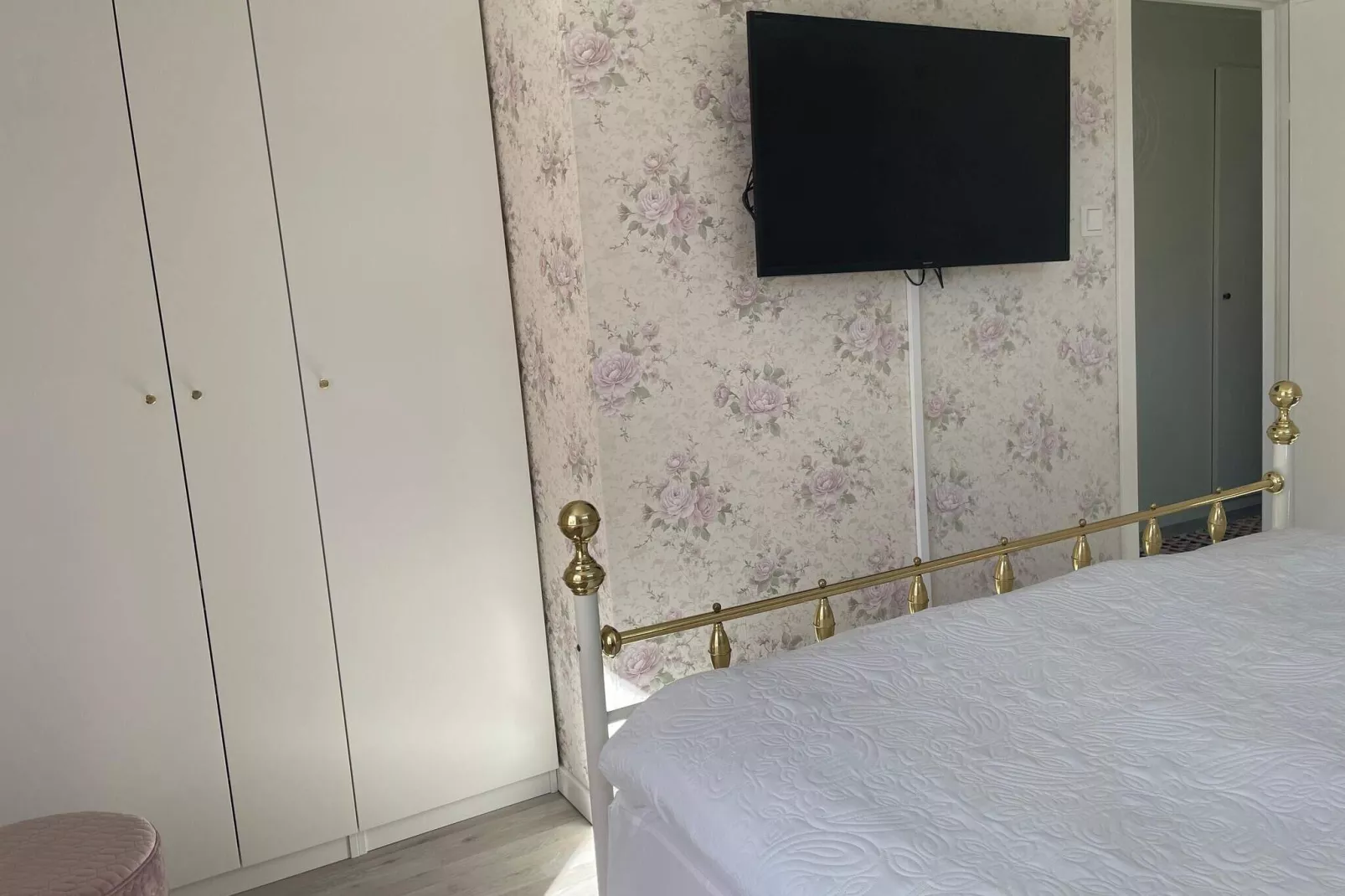 4 persoons vakantie huis in Herrljunga-By Traum-Binnen