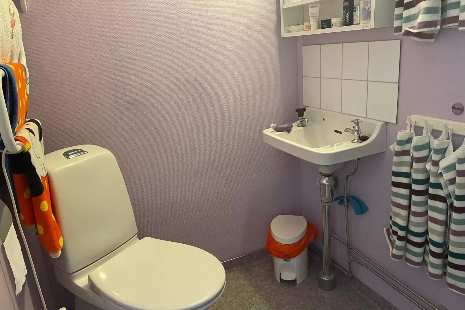 4 persoons vakantie huis in Herrljunga-By Traum-Binnen