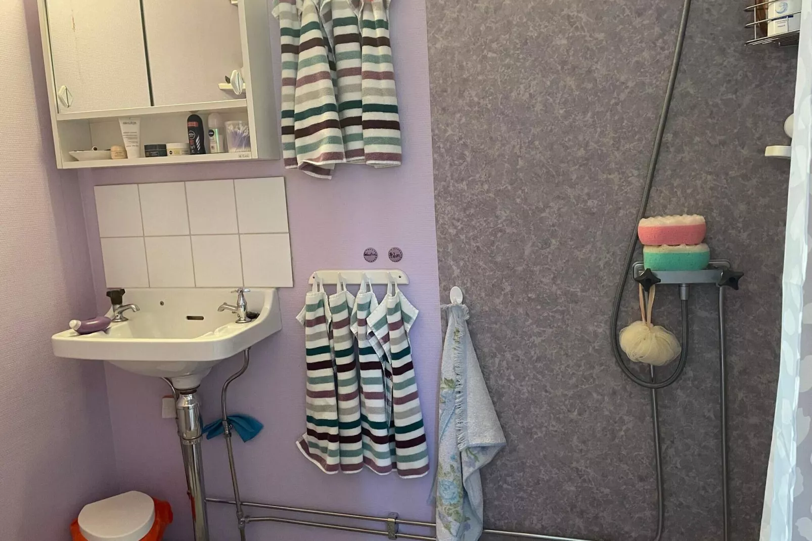 4 persoons vakantie huis in Herrljunga-By Traum-Binnen