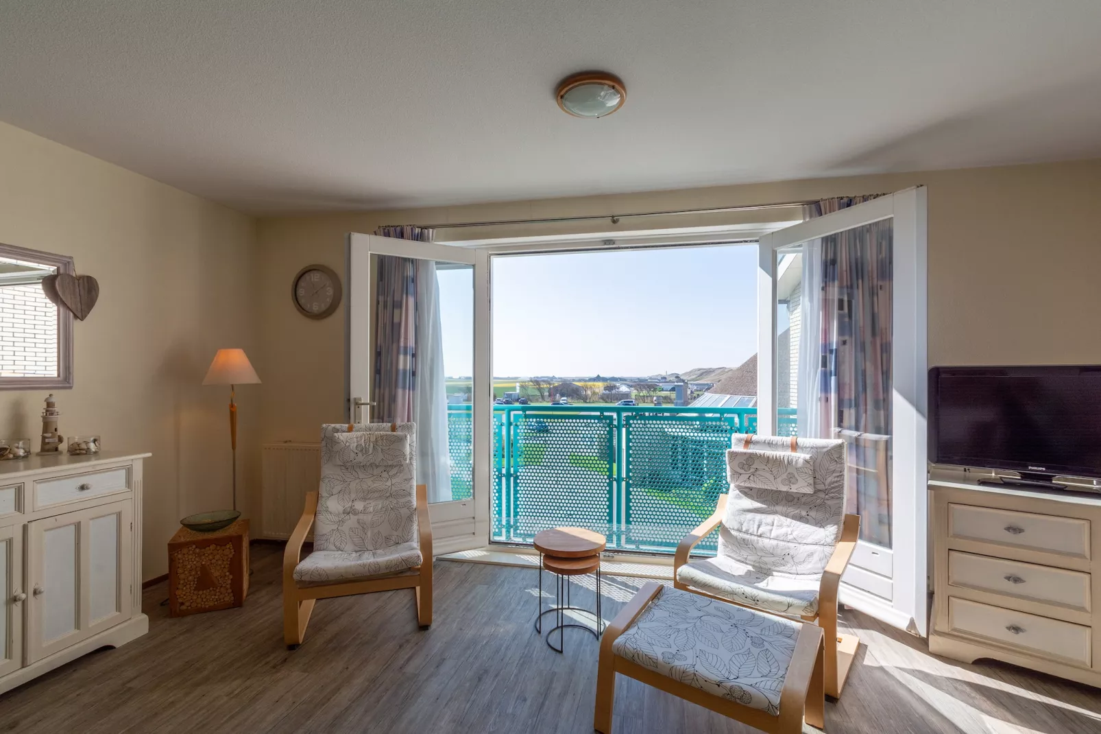 Strandslag 189-Woonkamer