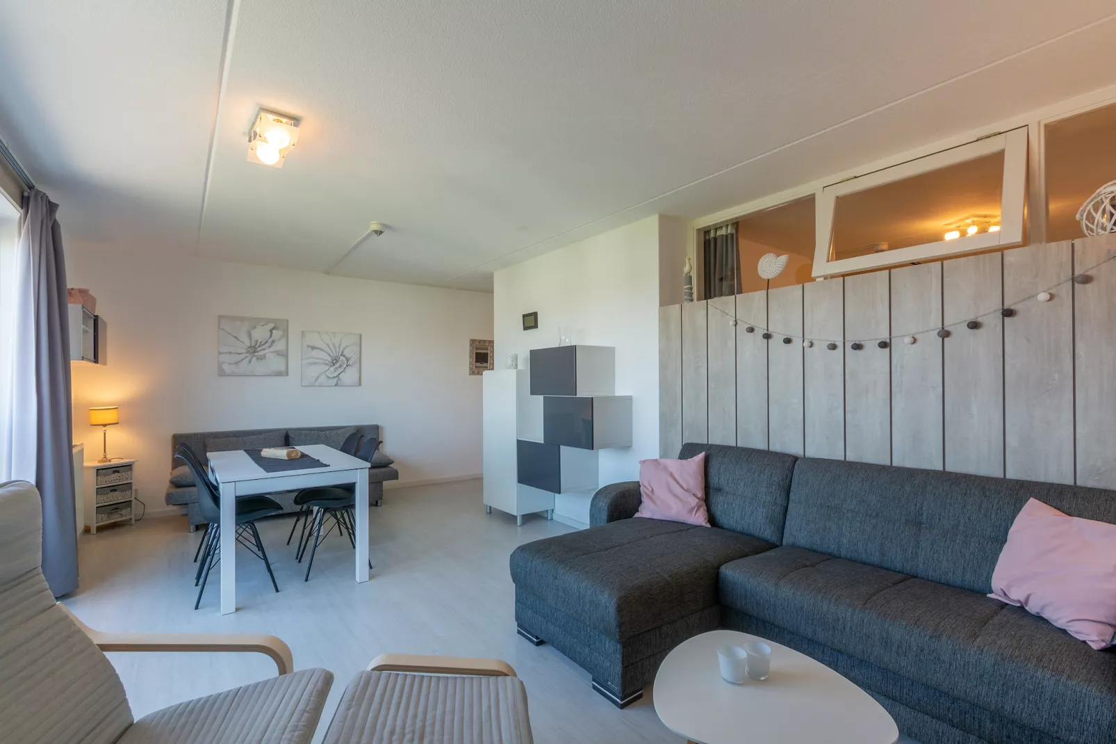 Strandslag 195-Woonkamer