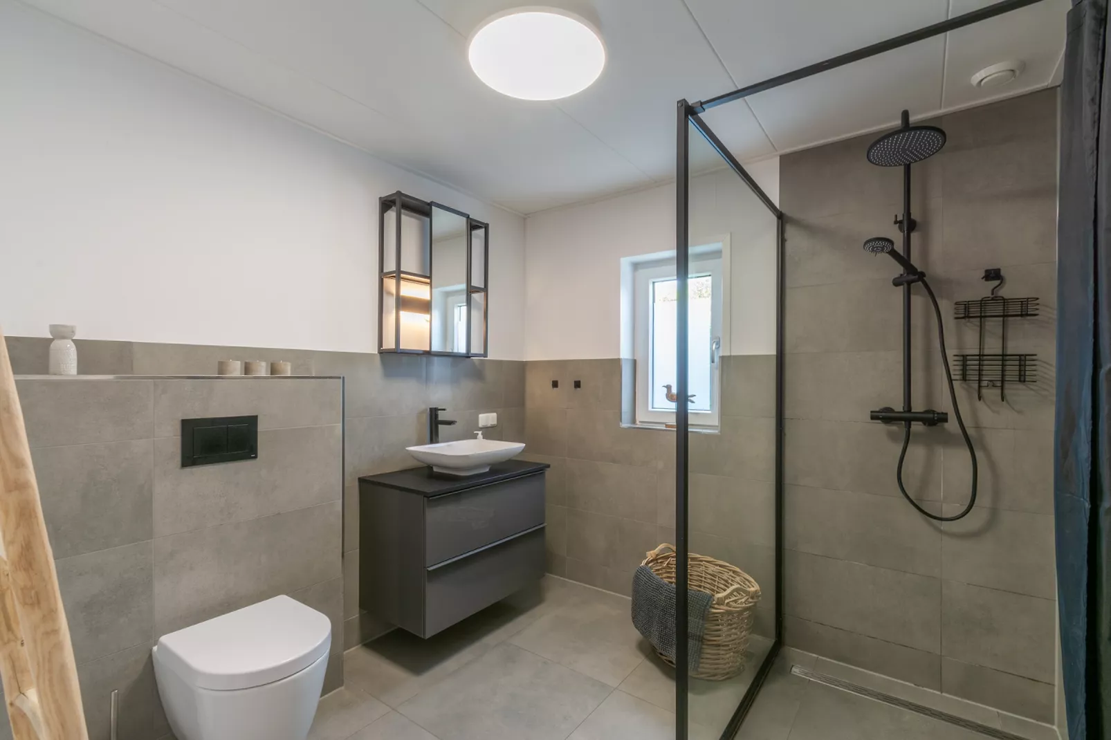 De Blenck 3-Badkamer
